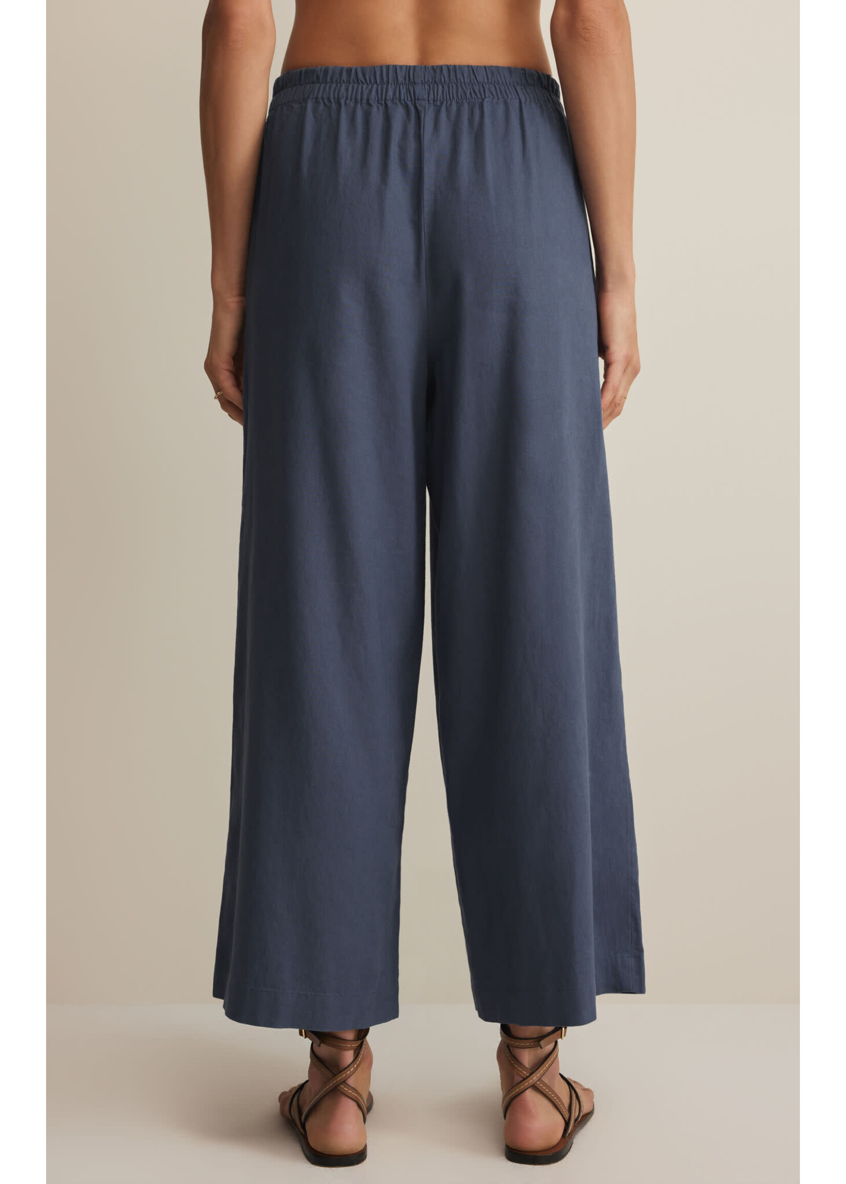 Z Supply ZS Vintage Indigo Scout Pant