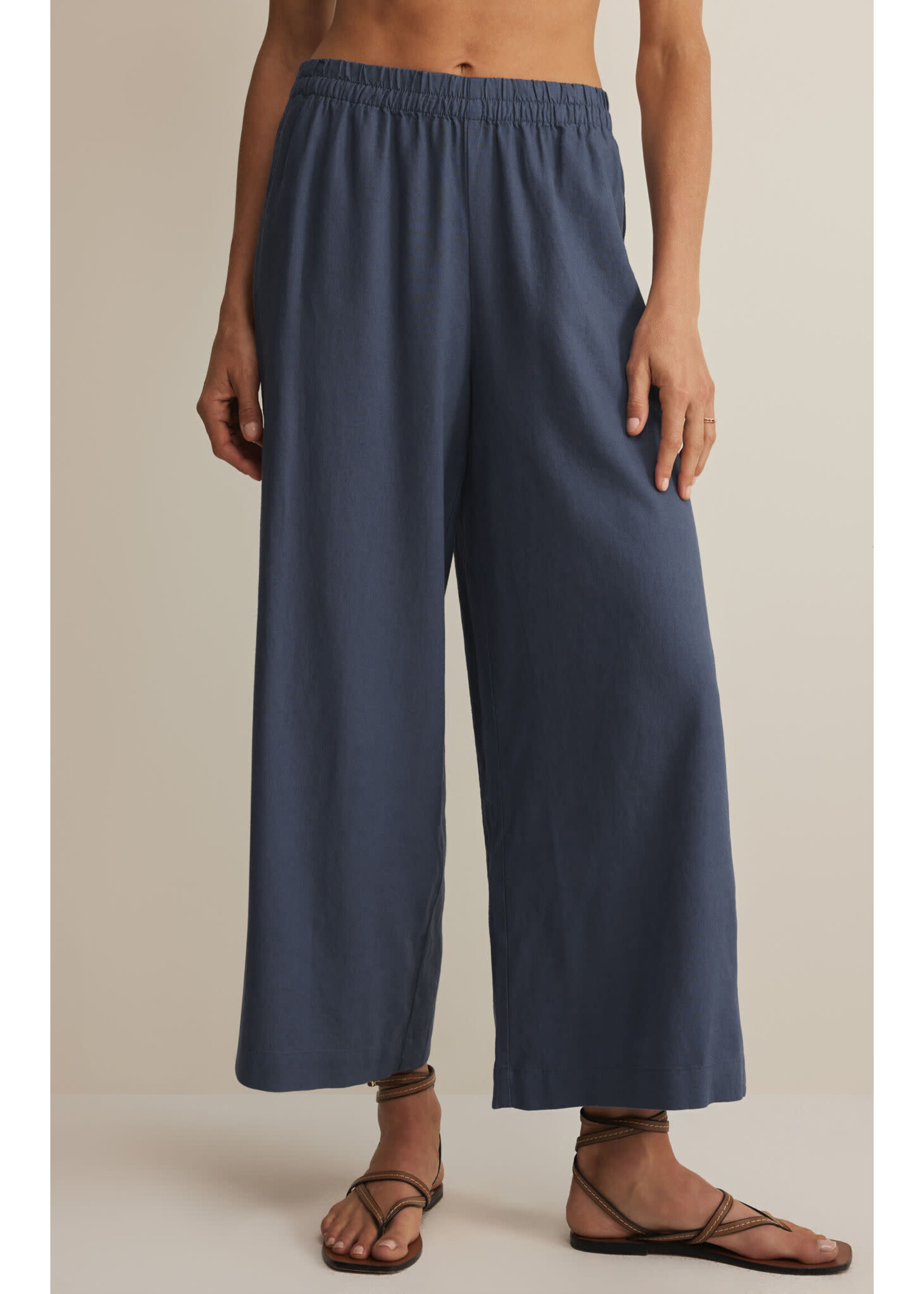 Z Supply ZS Vintage Indigo Scout Pant