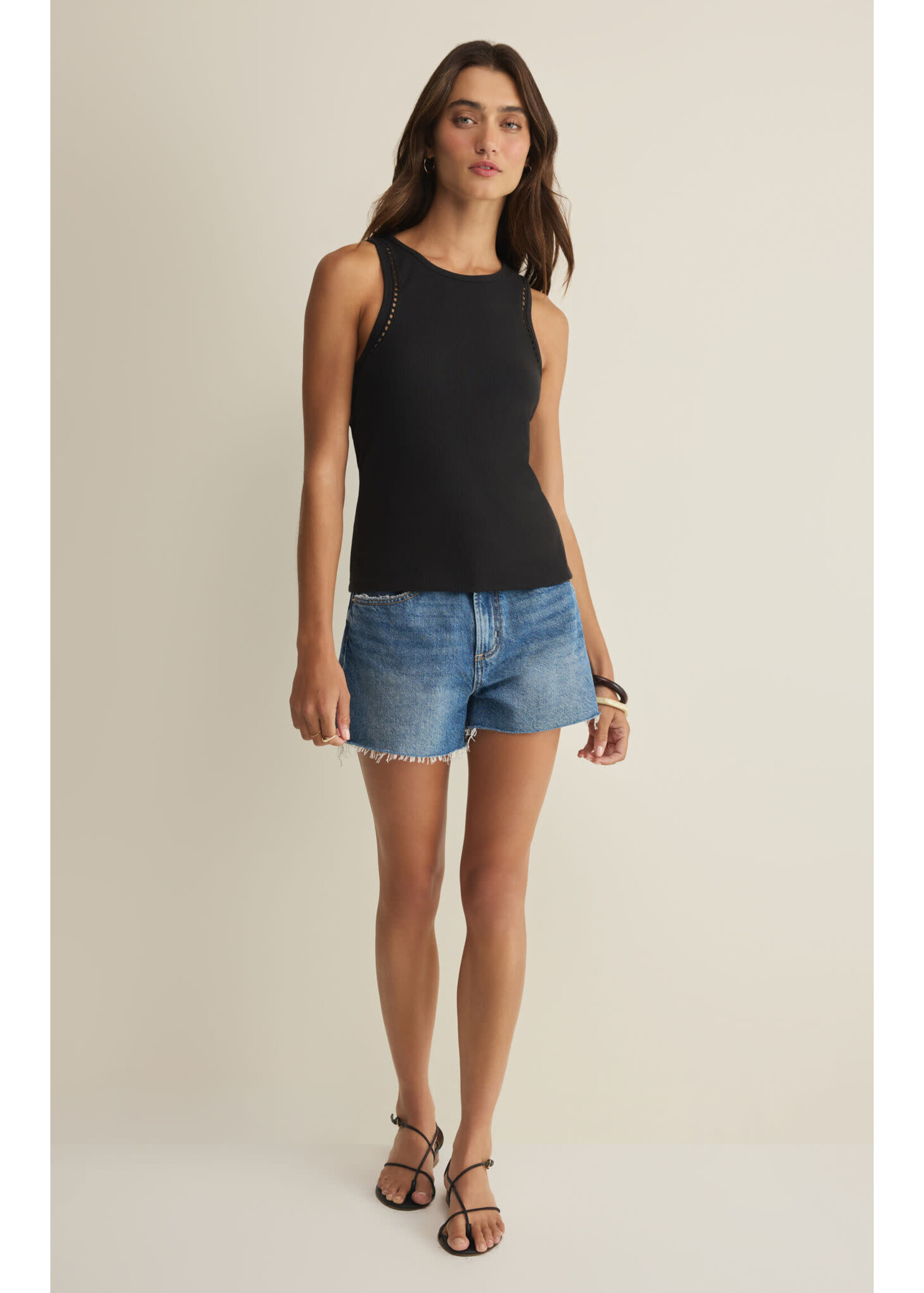 Z Supply ZS Boa Rib Tank