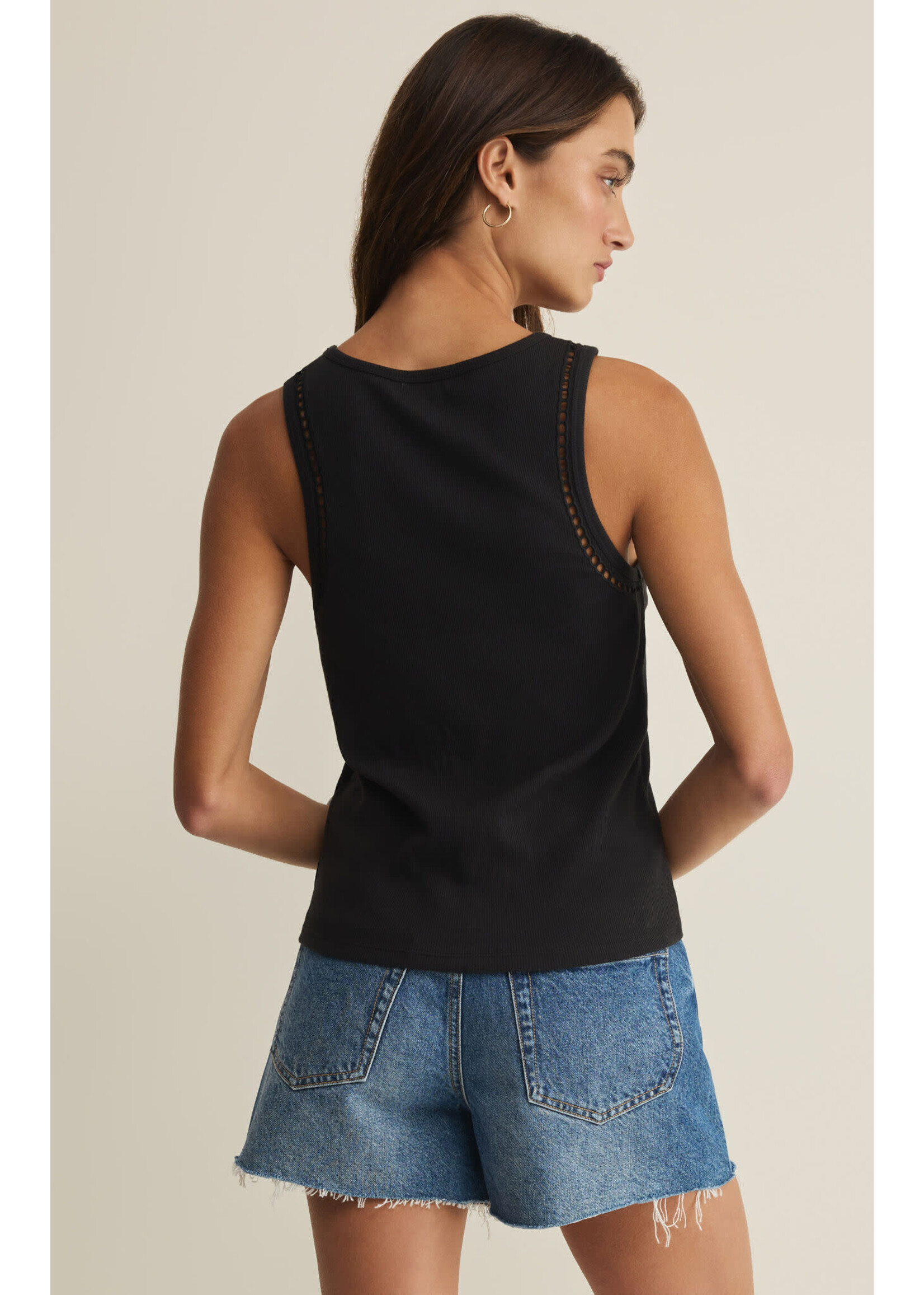 Z Supply ZS Boa Rib Tank