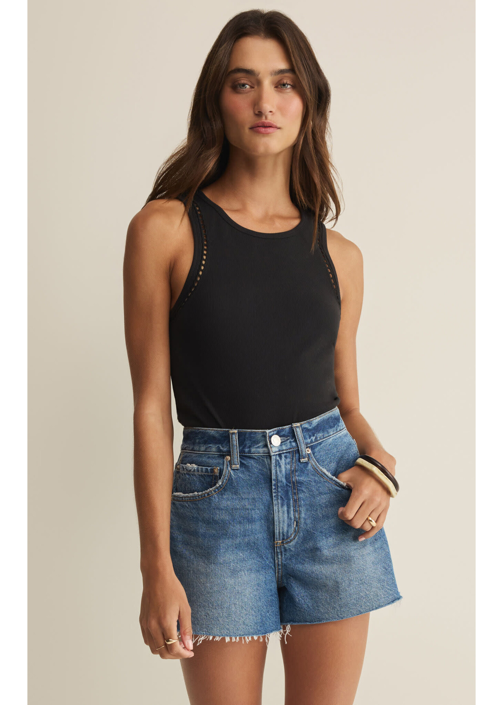 Z Supply ZS Boa Rib Tank