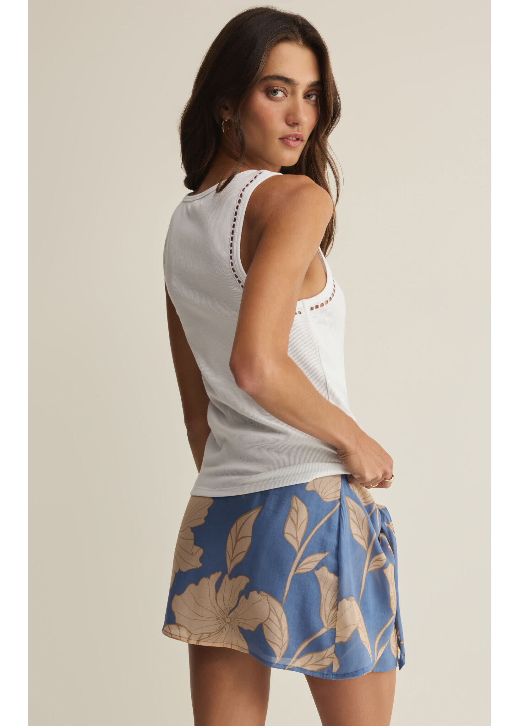 Z Supply ZS Boa Rib Tank