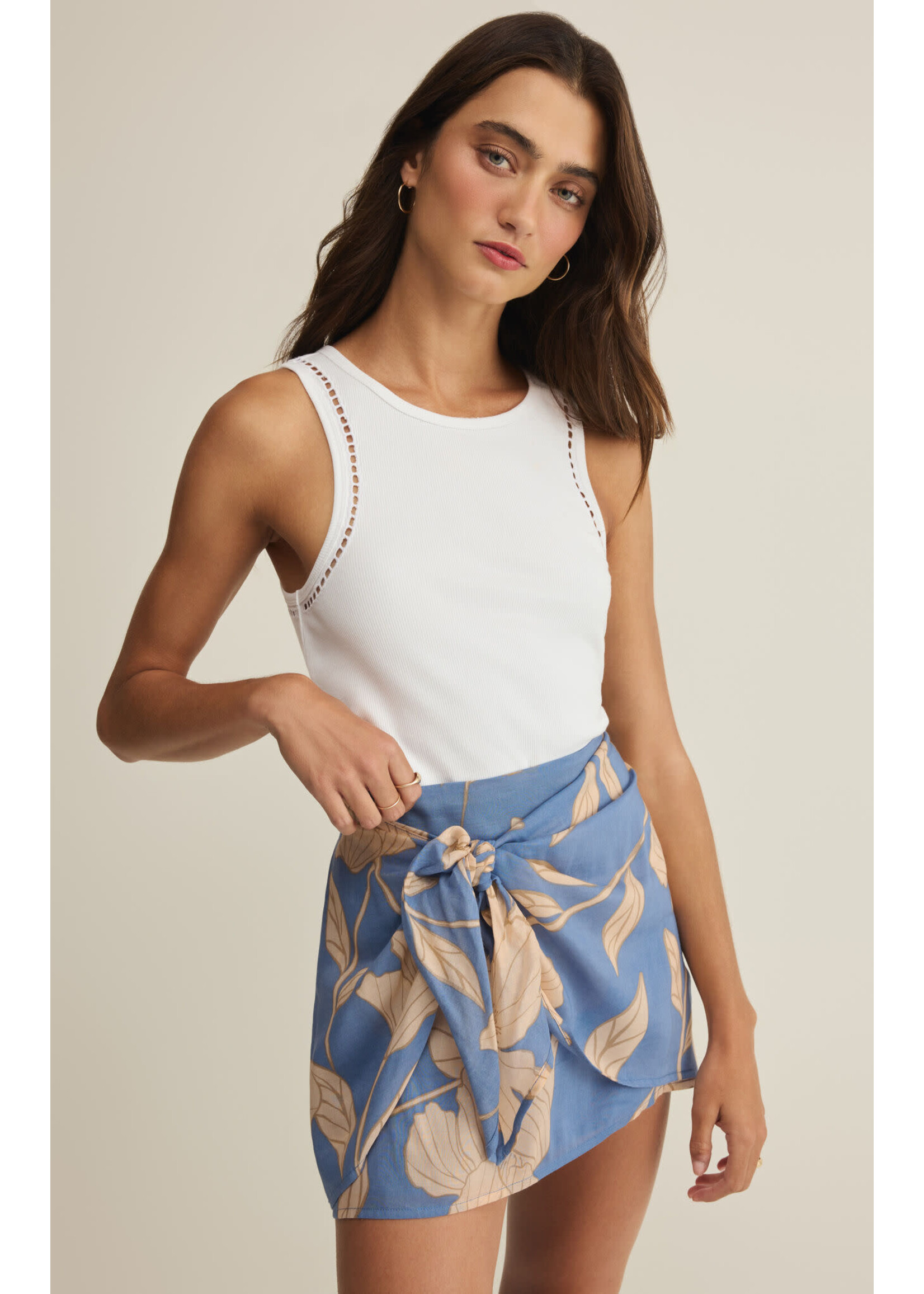 Z Supply ZS Boa Rib Tank