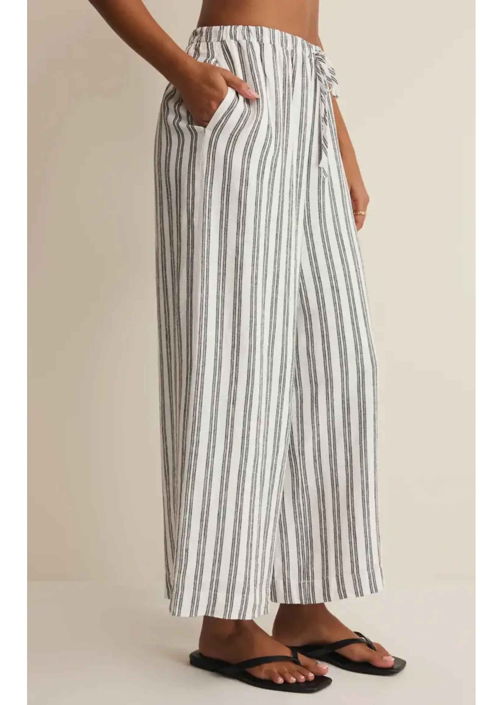 Z Supply ZS Perfect Stripe Pant