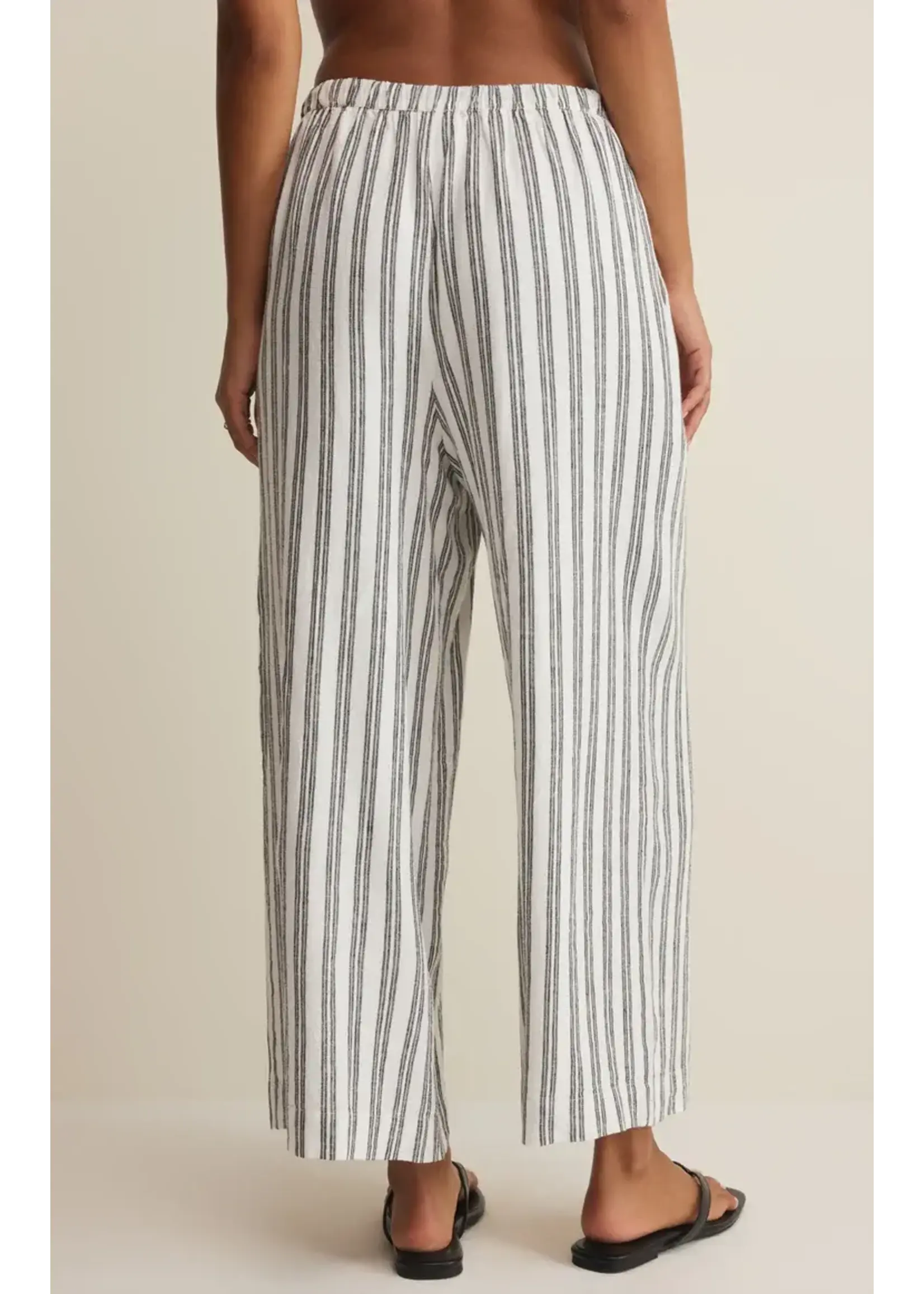 Z Supply ZS Perfect Stripe Pant
