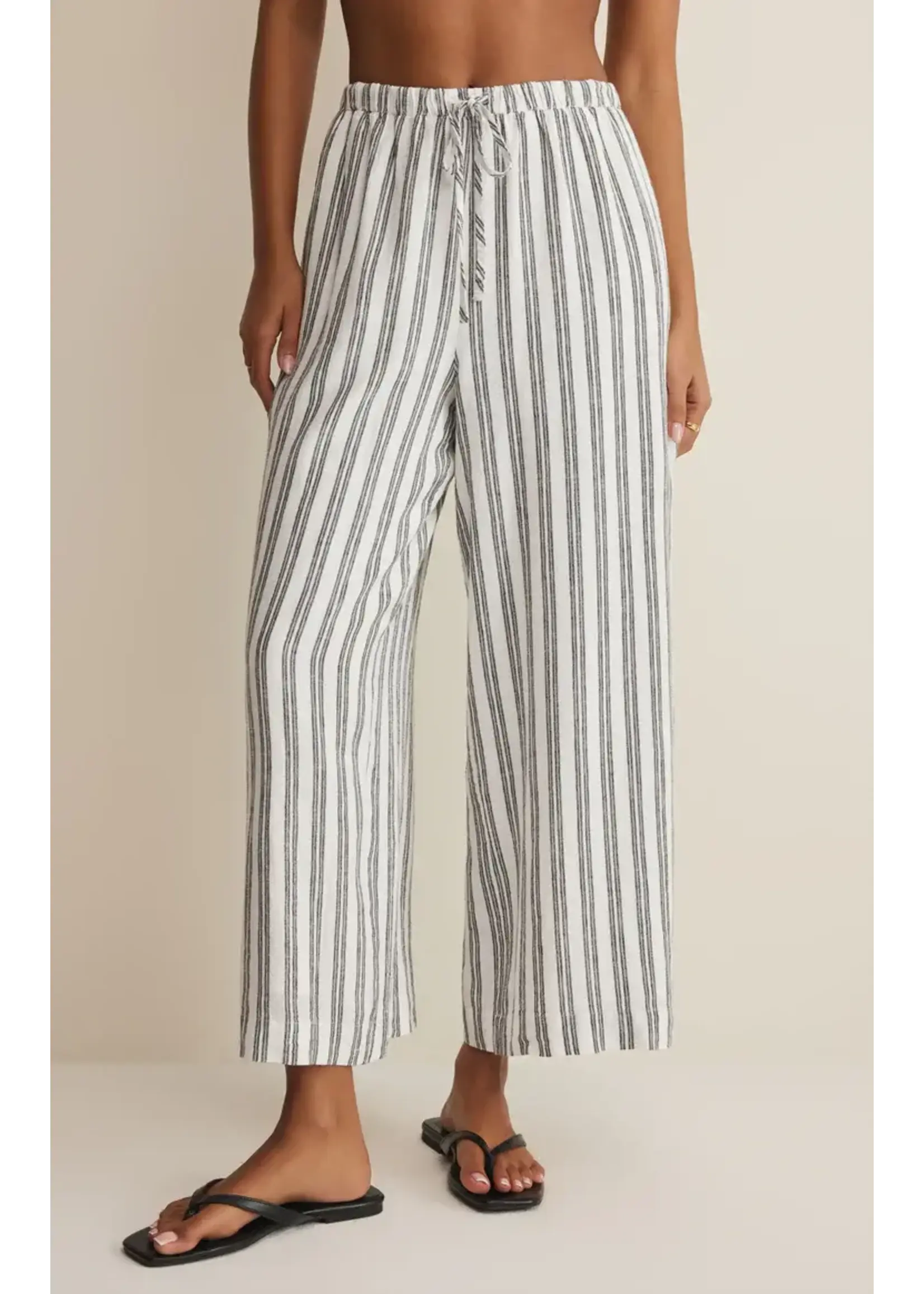 Z Supply ZS Perfect Stripe Pant