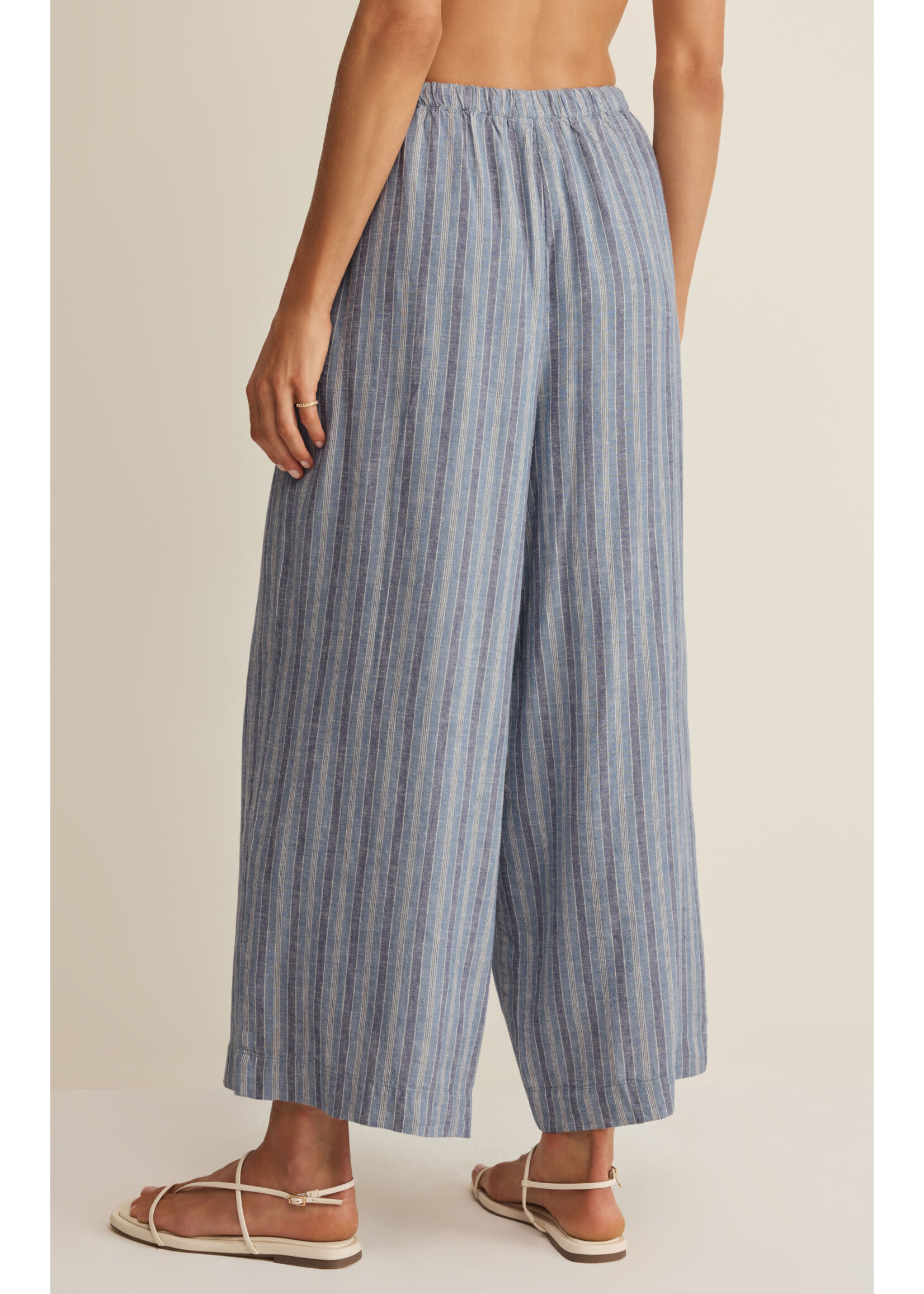 Z Supply ZS The Perfect Striped Pant