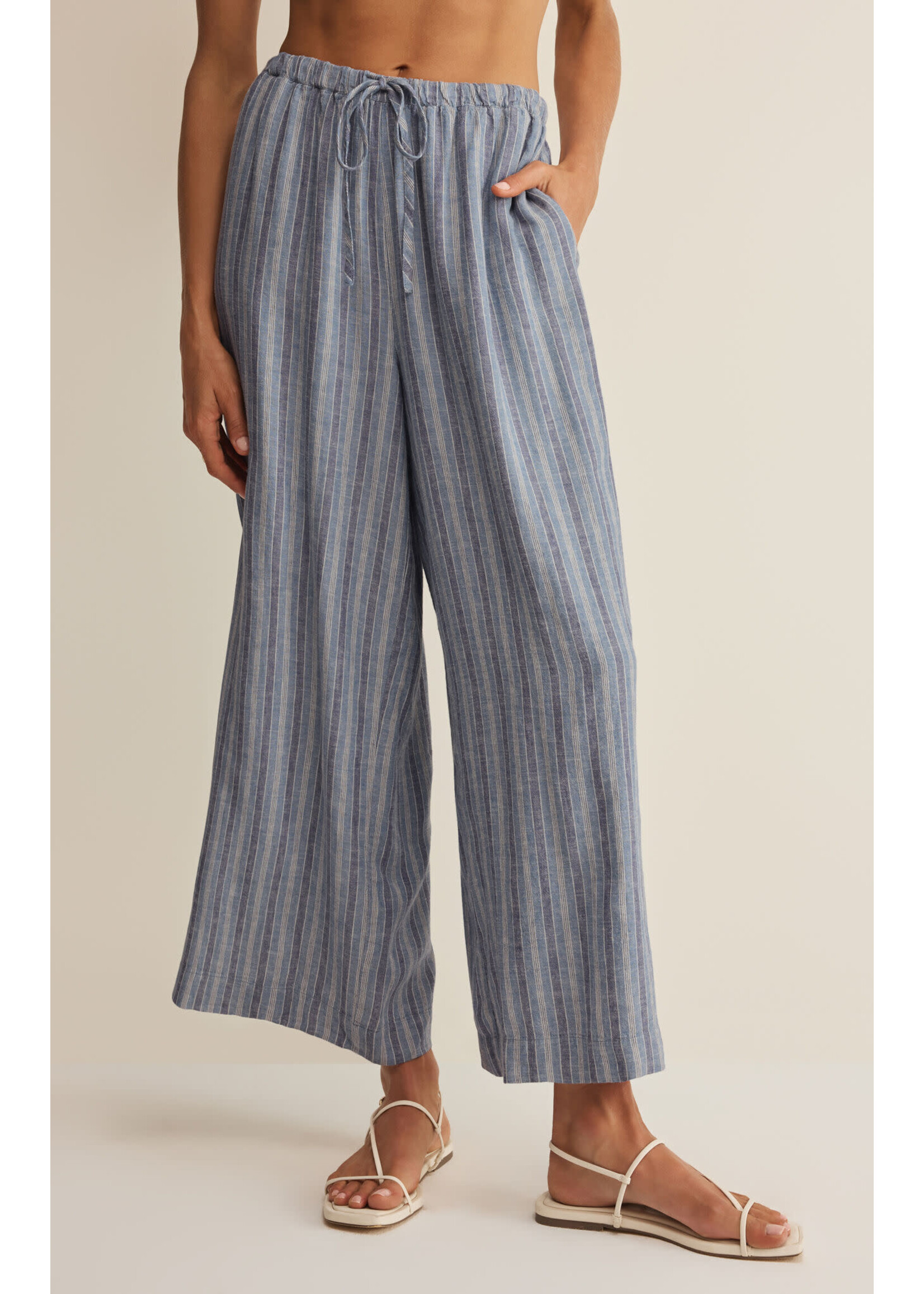 Z Supply ZS The Perfect Striped Pant