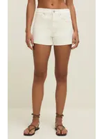Z Supply Camila High Rise Short
