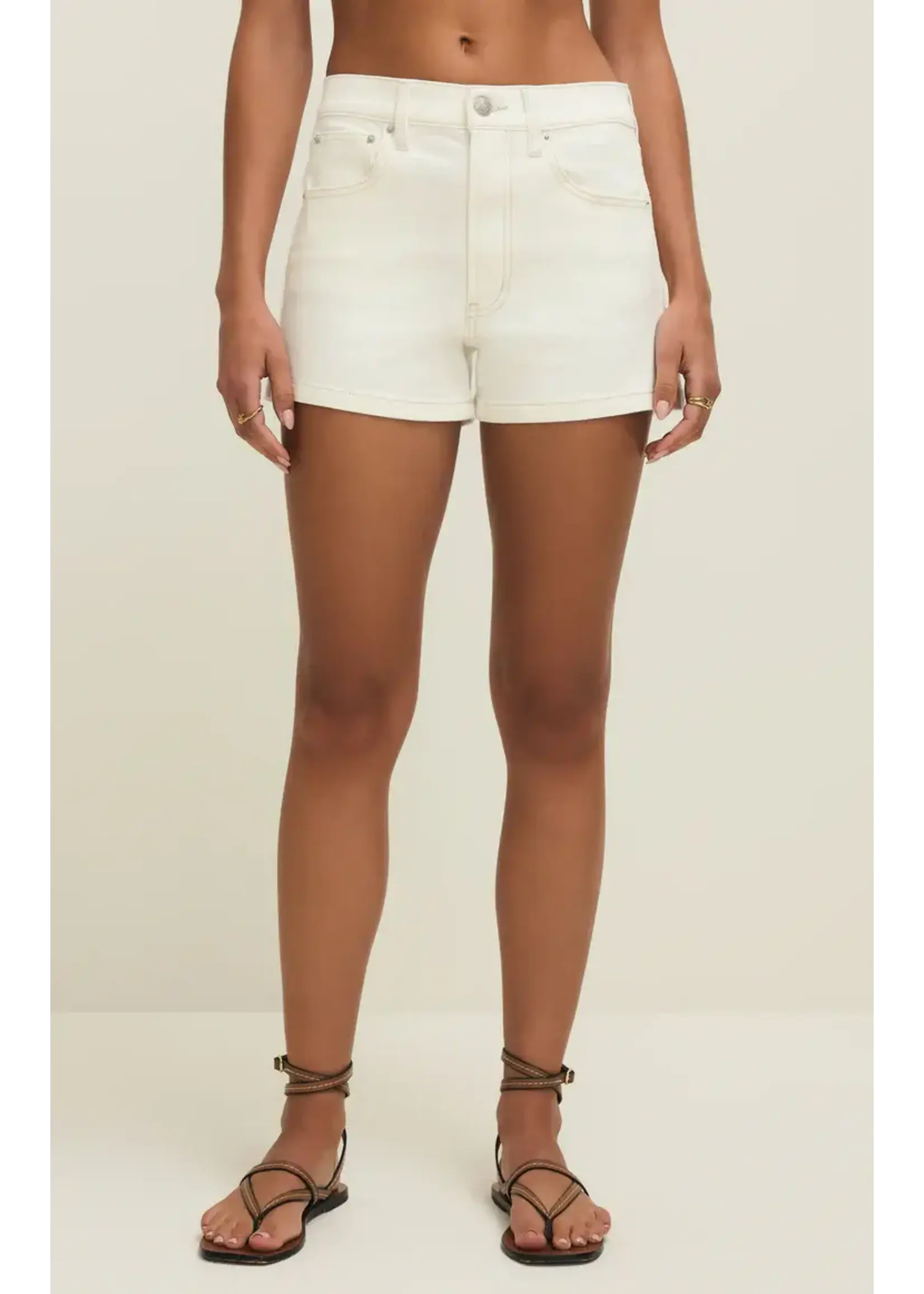 Z Supply ZS Camila High Rise Short