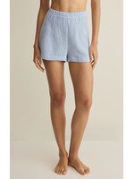 Z Supply Classic Gingham Short