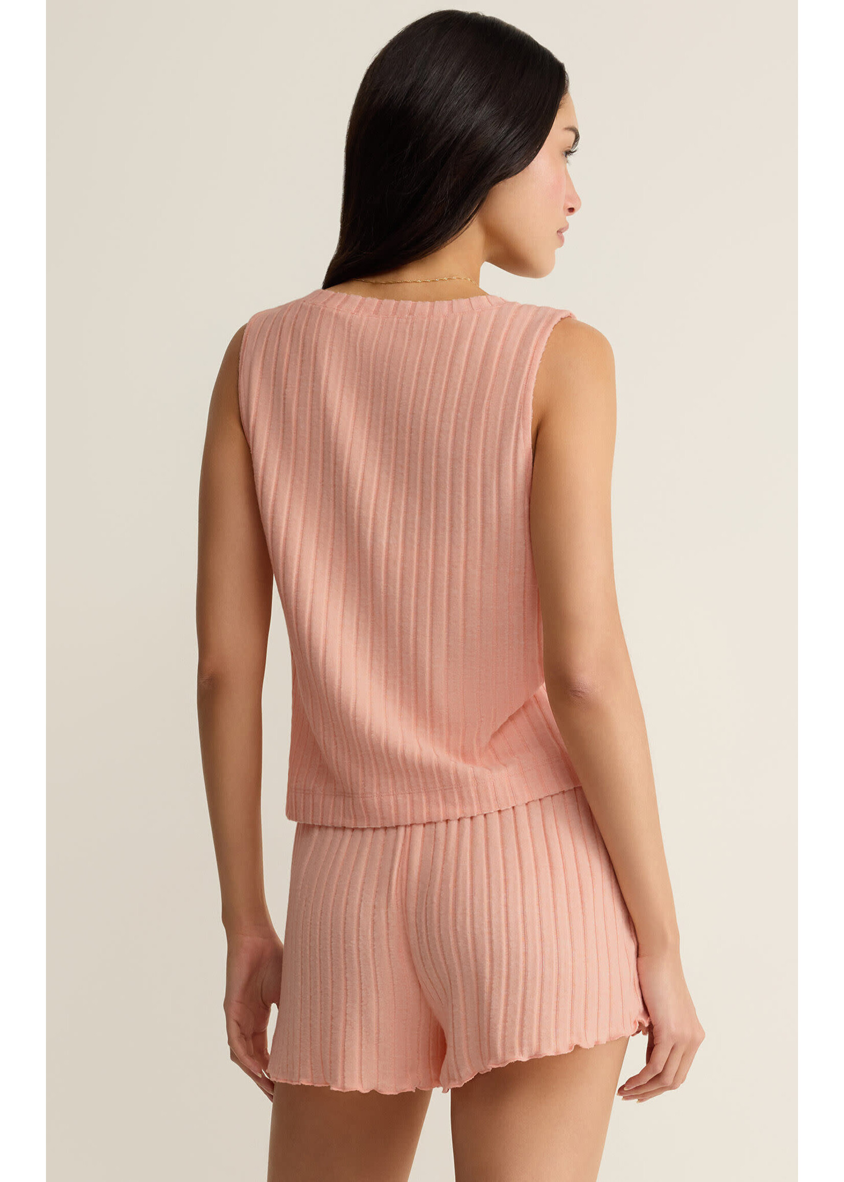 Z Supply ZS Dawn Rib Tank Belinni