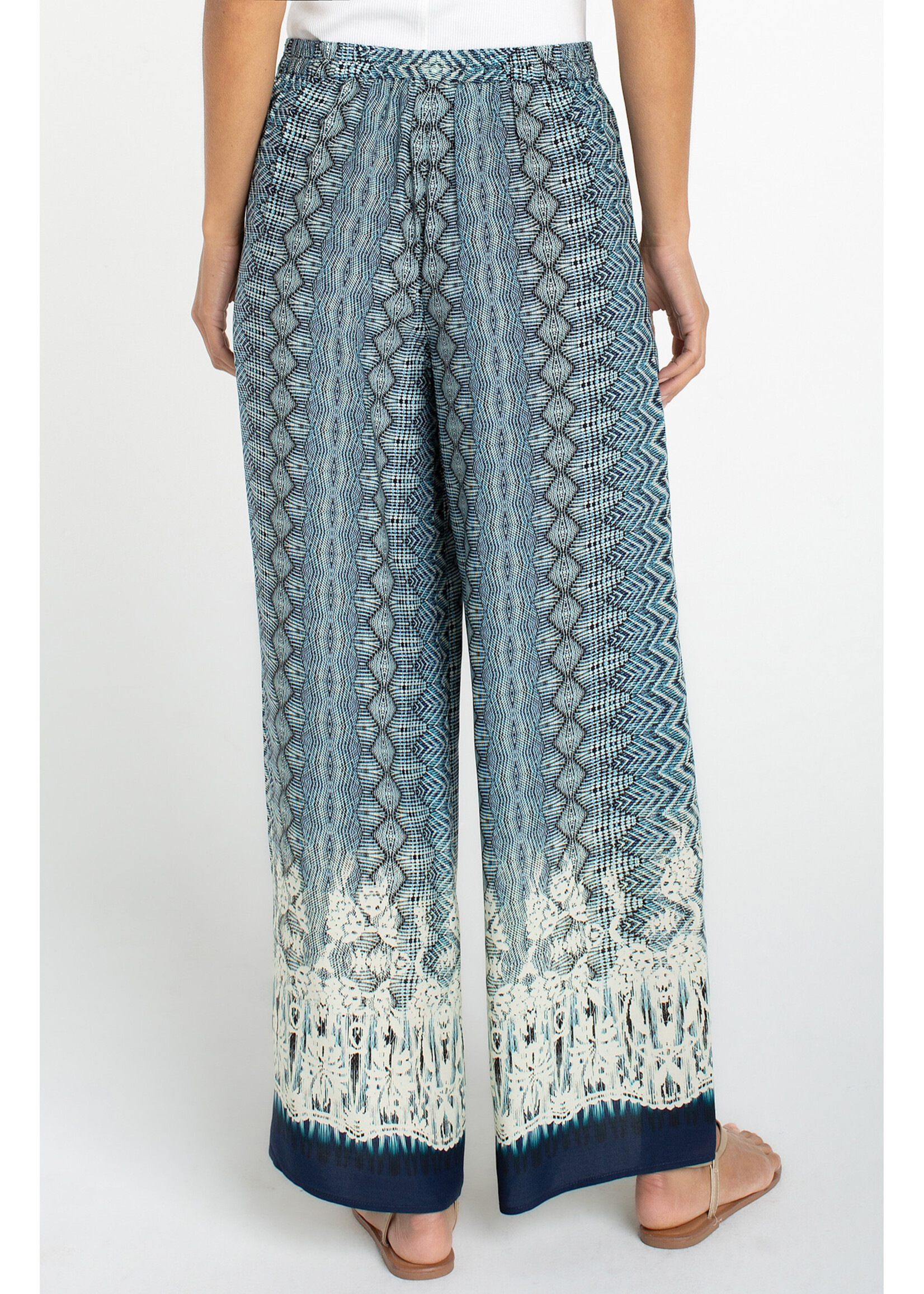 Liverpool LP Pallazo Pant