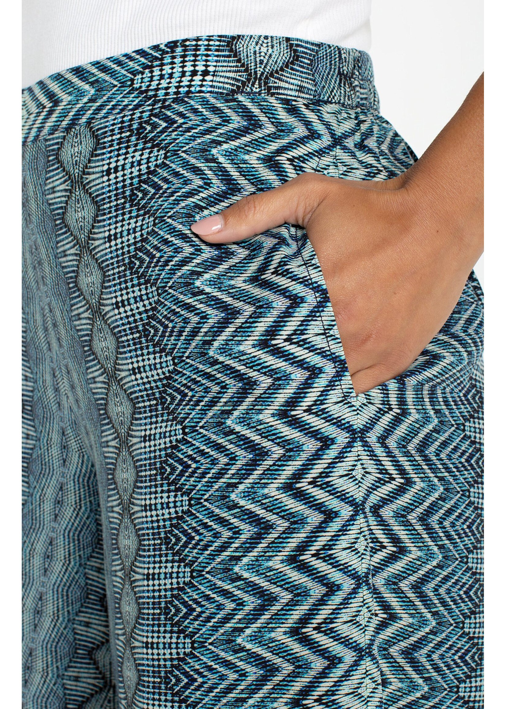 Liverpool LP Pallazo Pant