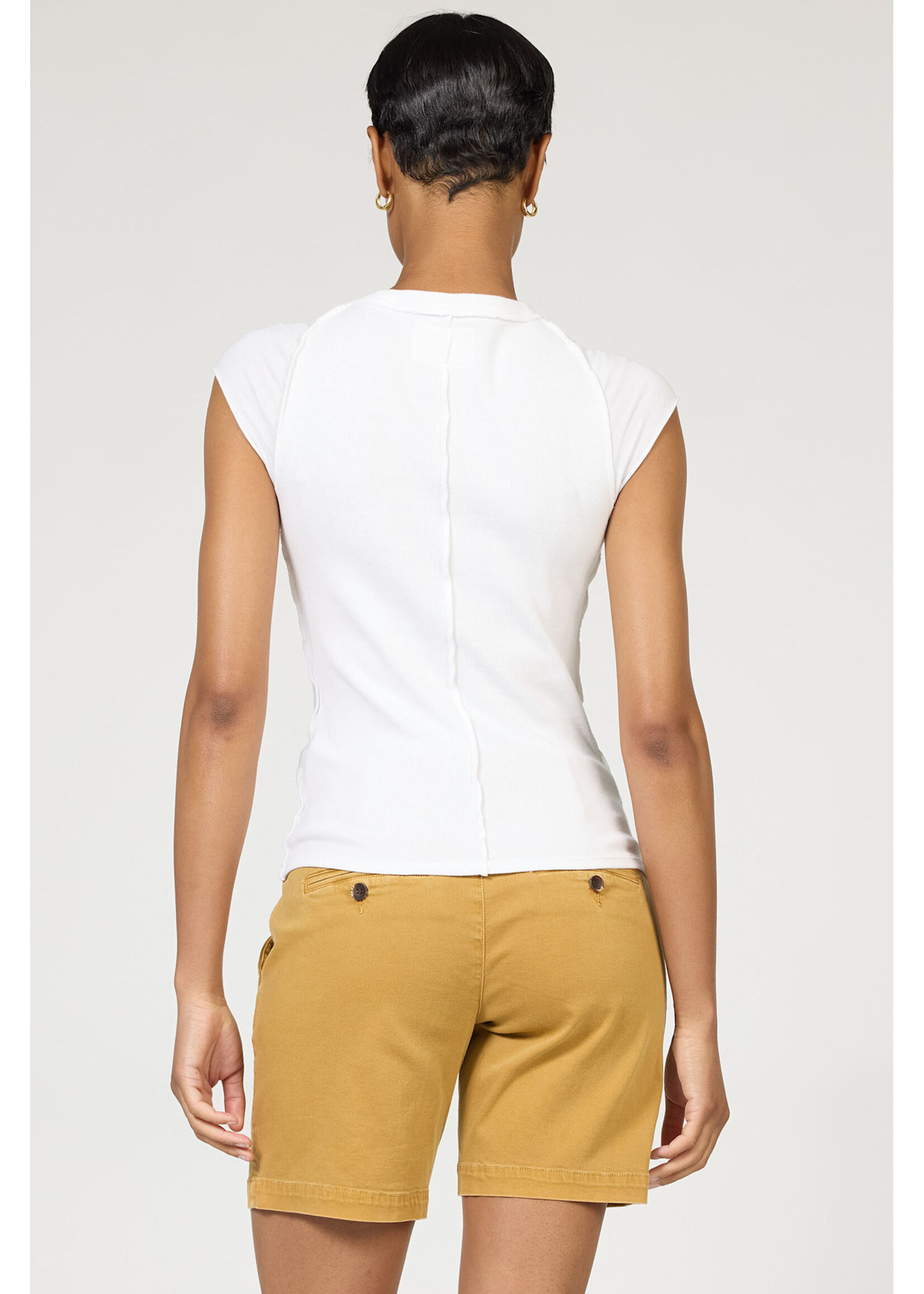 Dear John DJ Kiyomi Tee