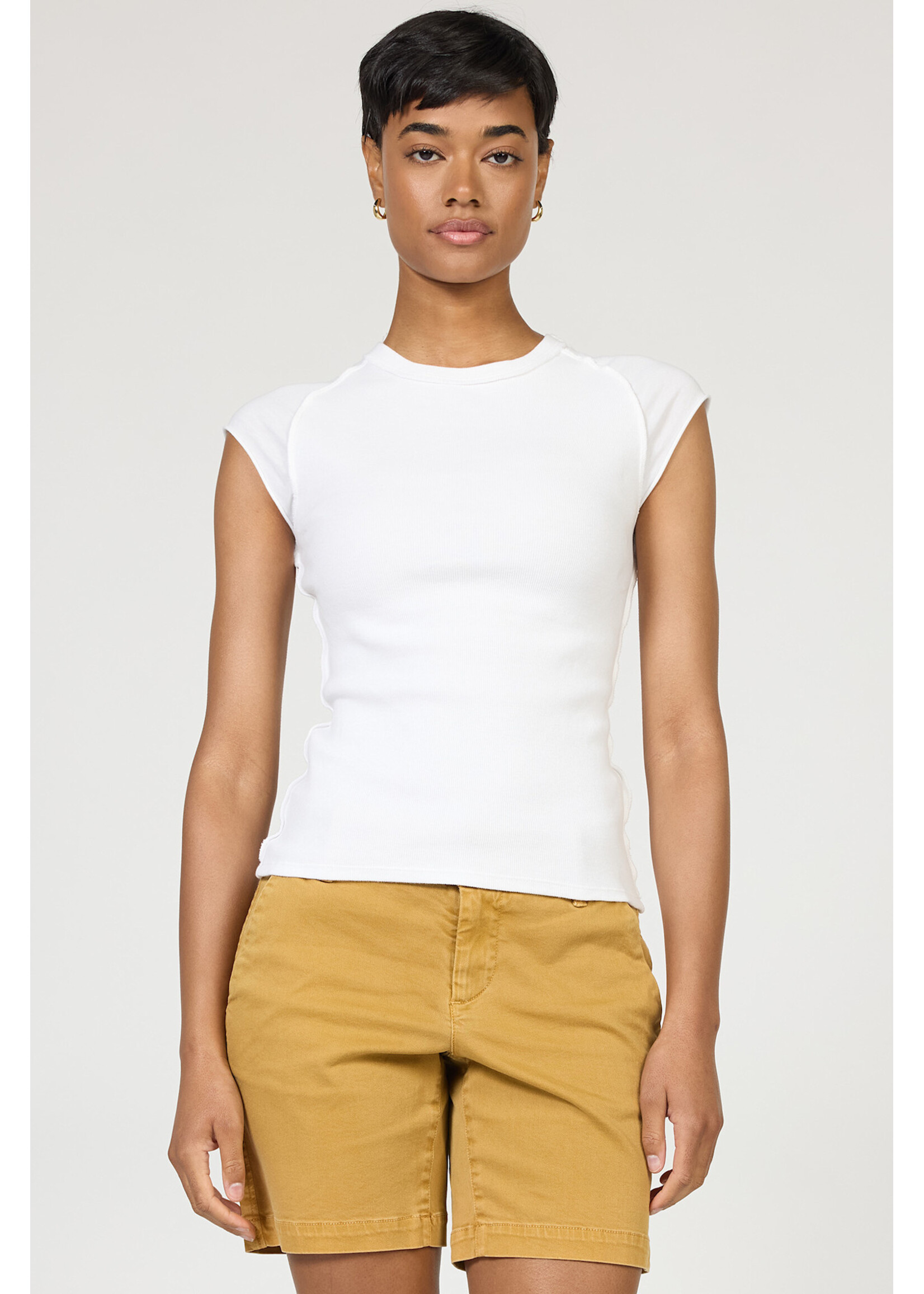 Dear John DJ Kiyomi Tee