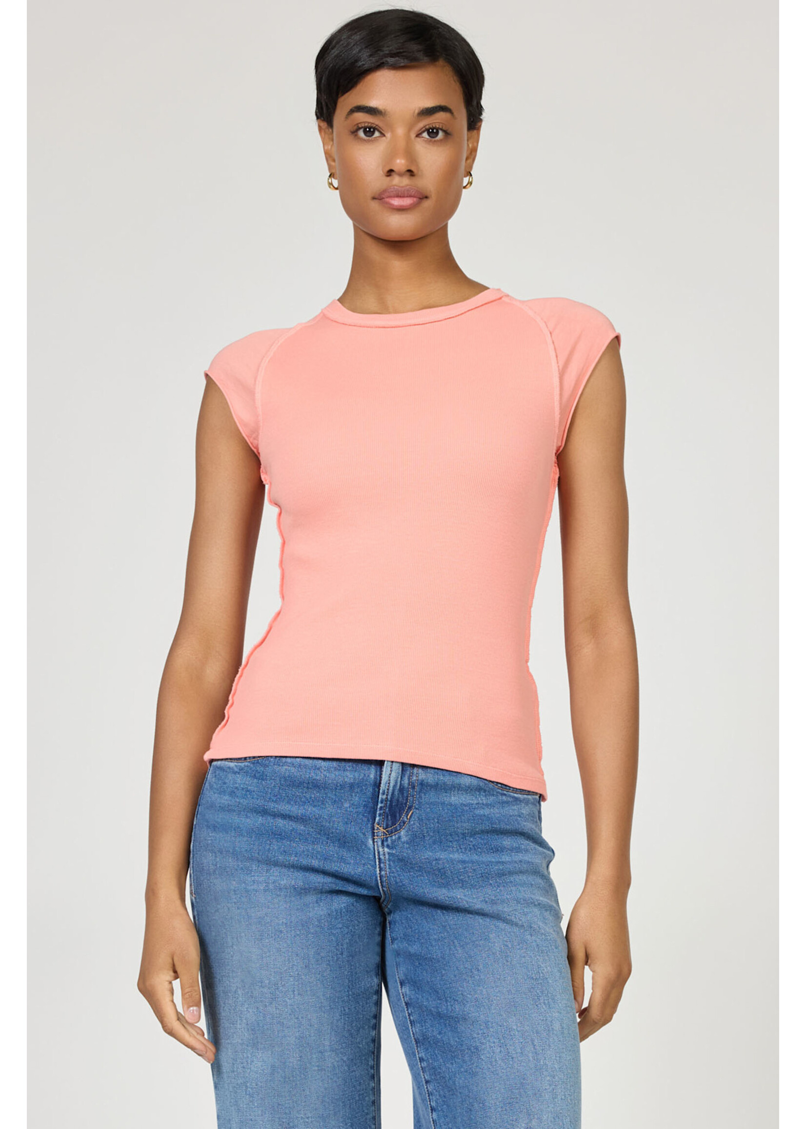 Dear John DJ Kiyomi Tee