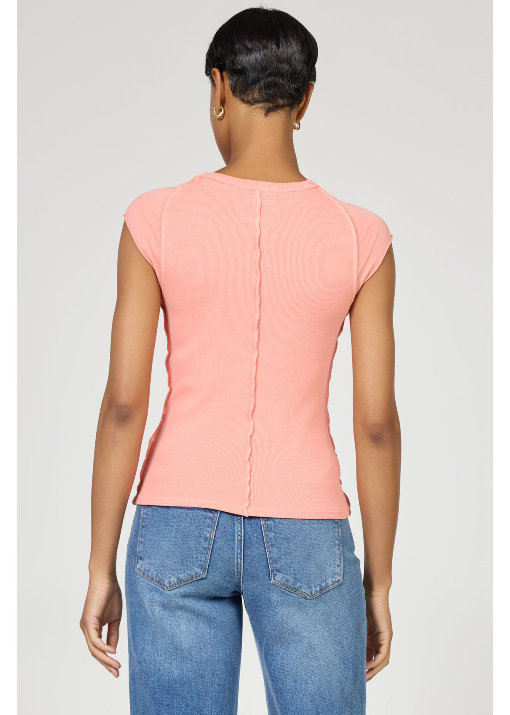 Dear John DJ Kiyomi Tee