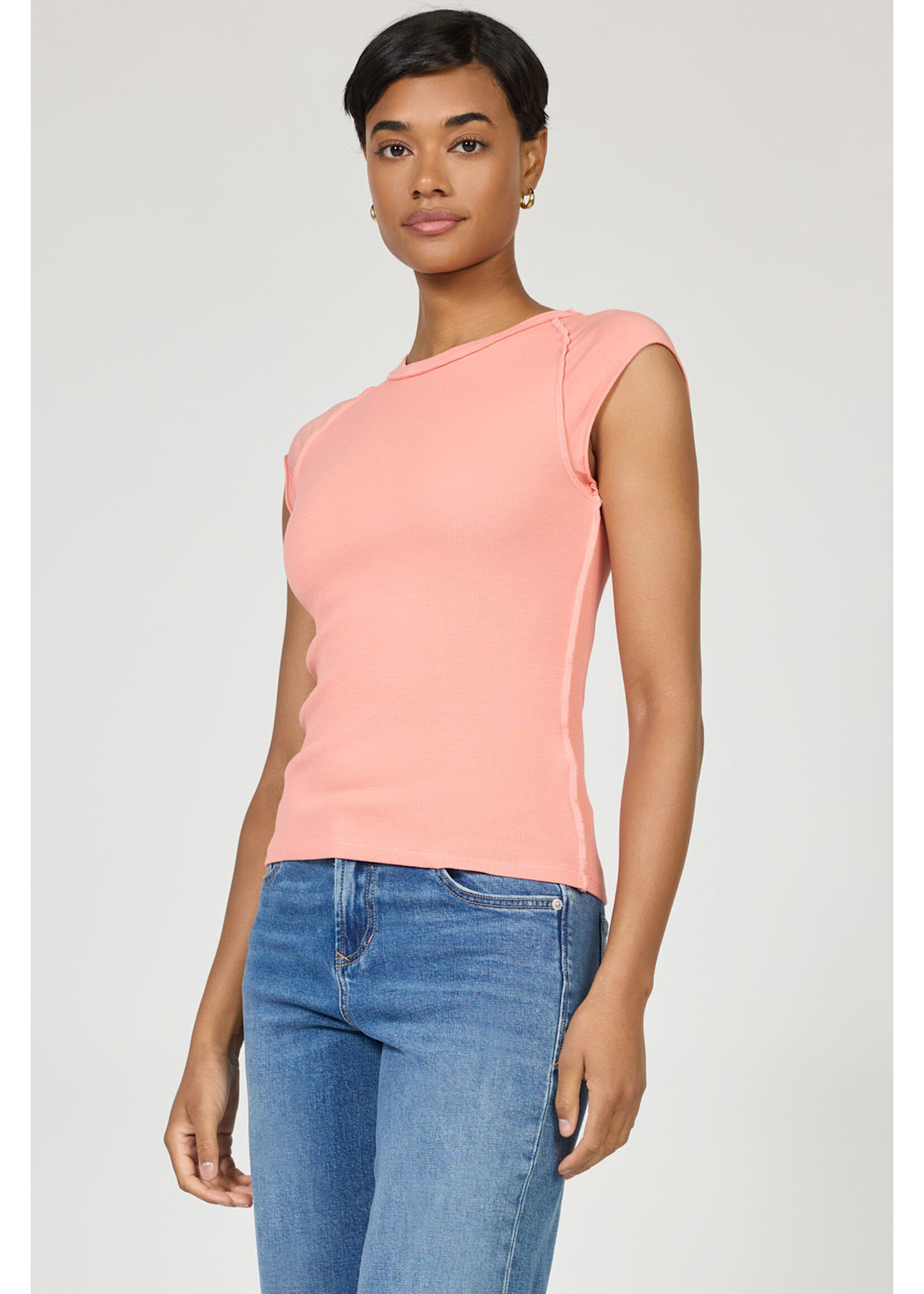 Dear John DJ Kiyomi Tee