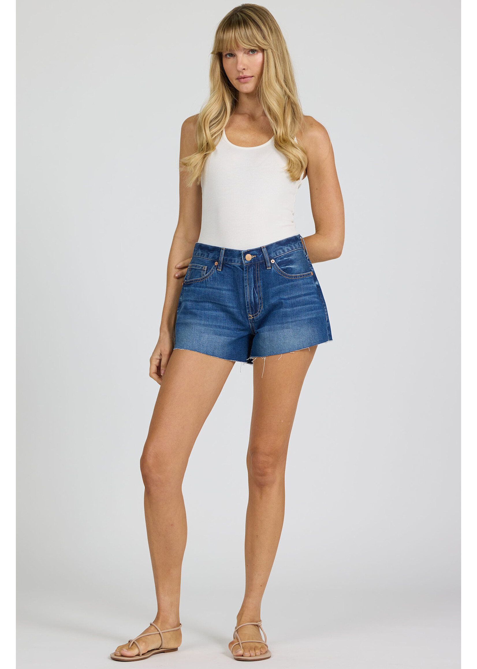 Dear John DJ Carrie Short