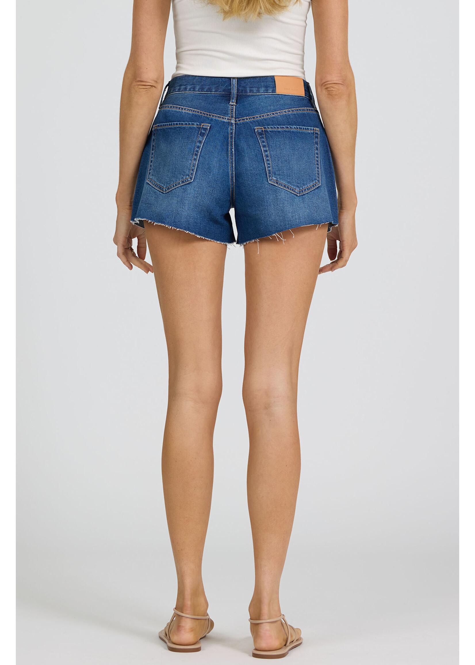 Dear John DJ Carrie Short