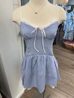 Steve Madden Miette Dress