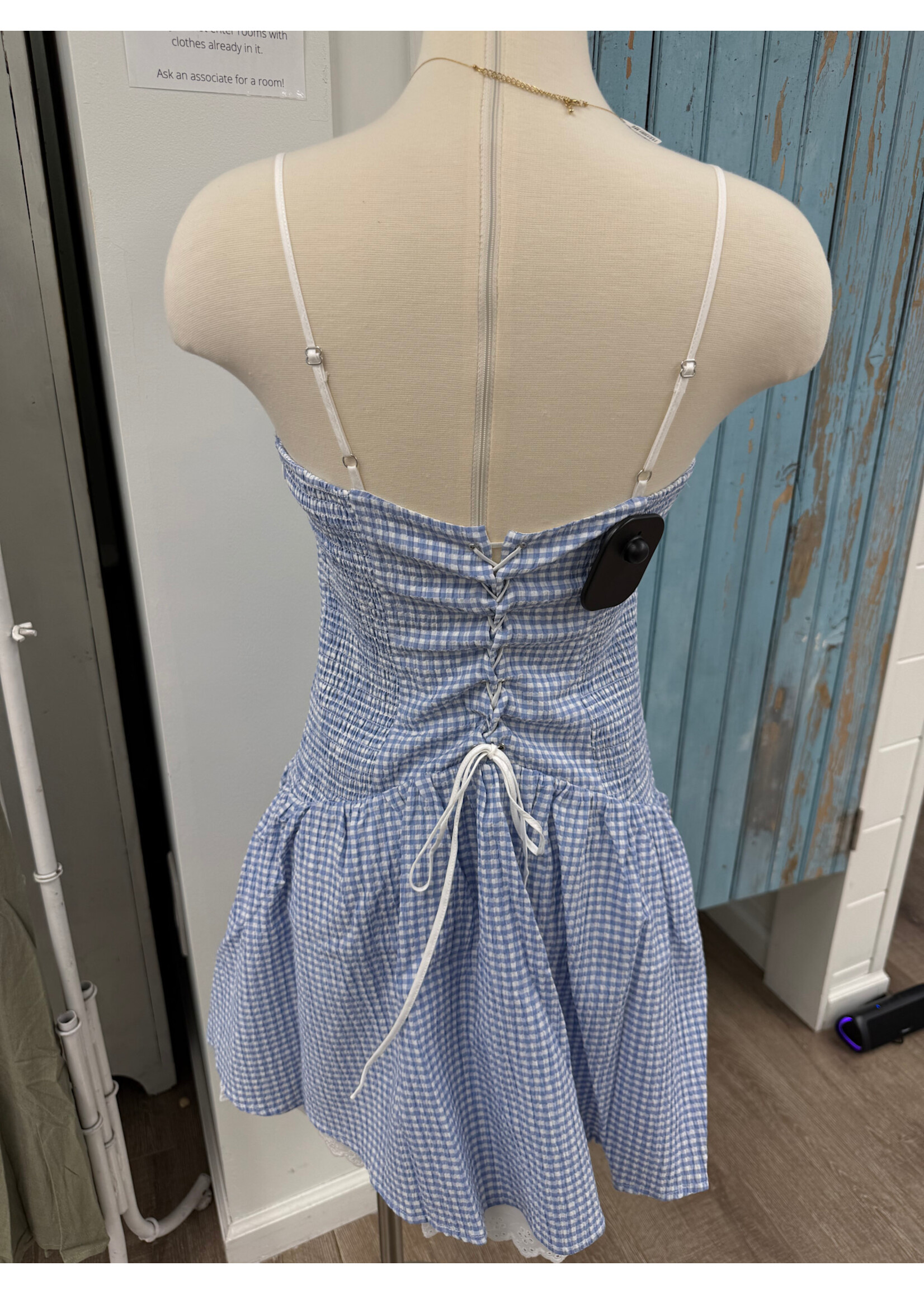 Steve Madden SM Miette Dress