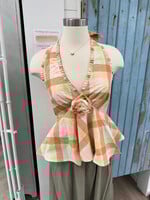 Steve Madden Tania Top