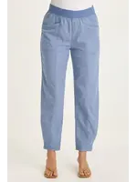 XCVI XCVI Beck  Twil Barrel