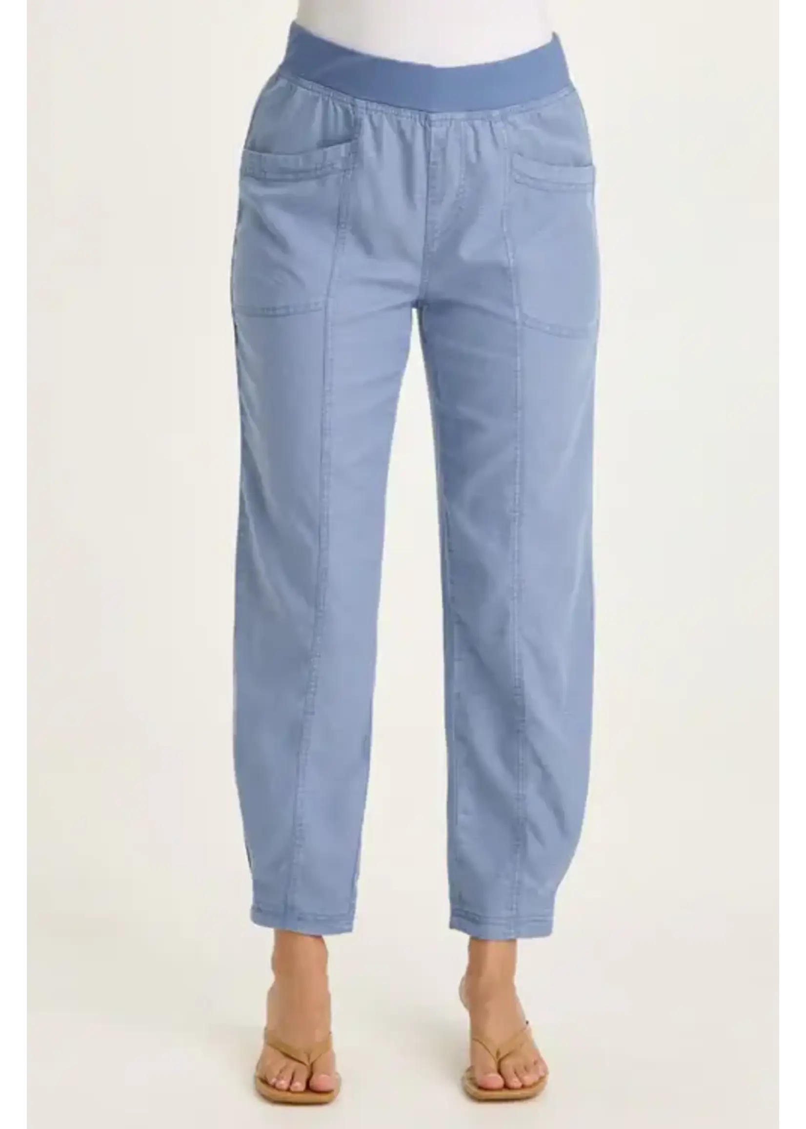 XCVI XCVI Beck  Twil Barrel