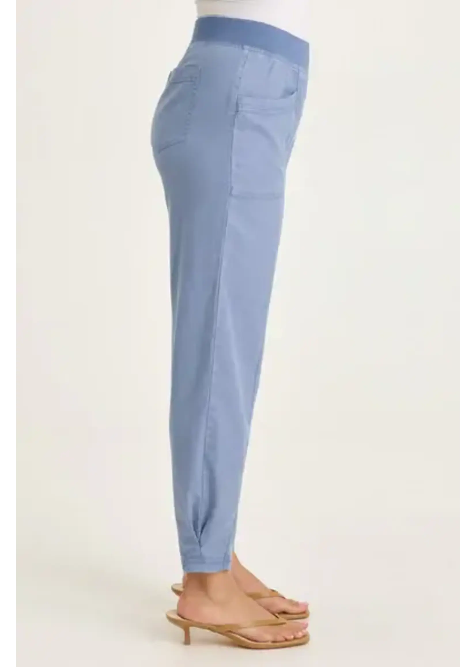 XCVI XCVI Beck  Twil Barrel