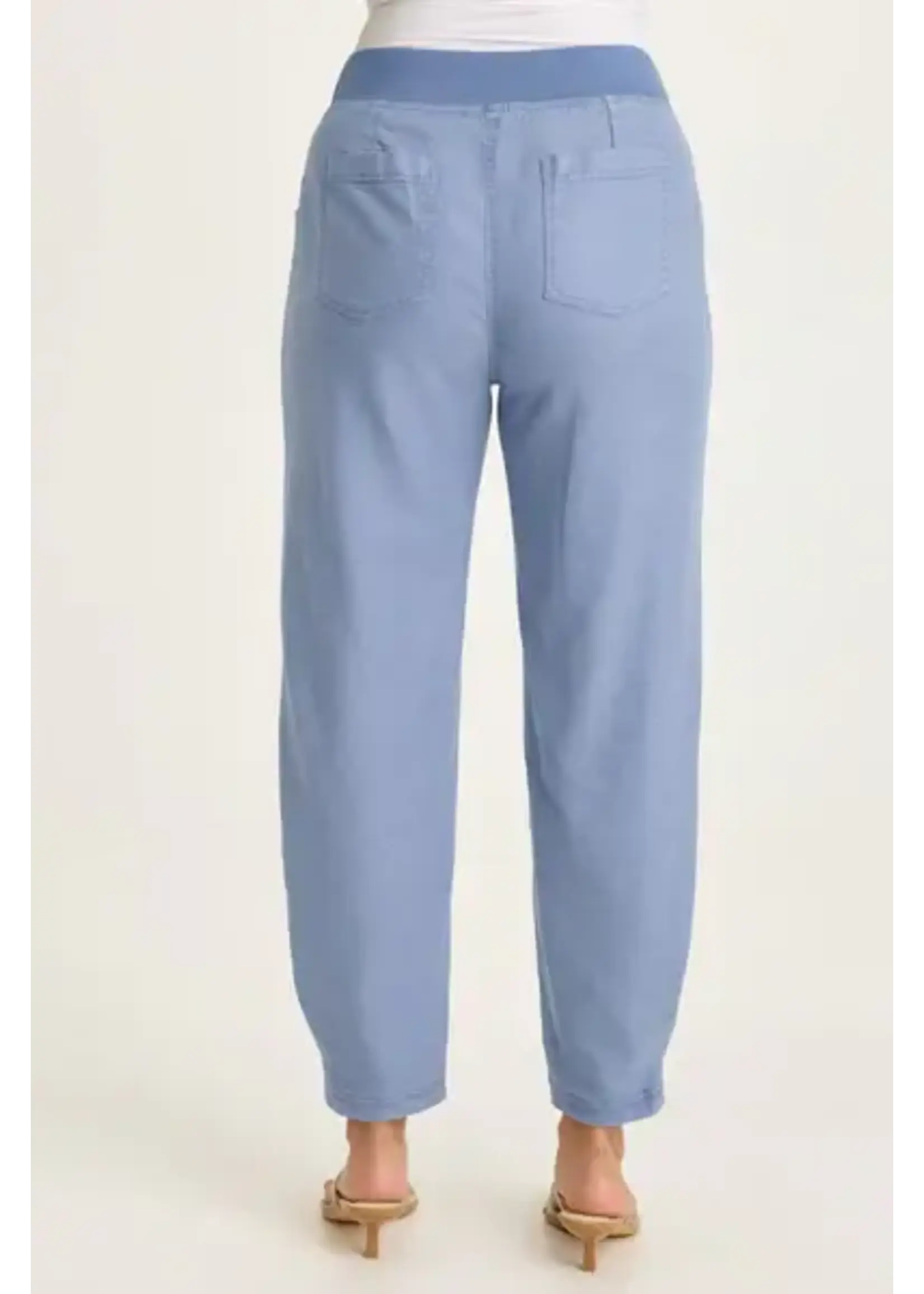 XCVI XCVI Beck  Twil Barrel