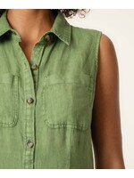 Kut Denim Bowie A-Line Dress