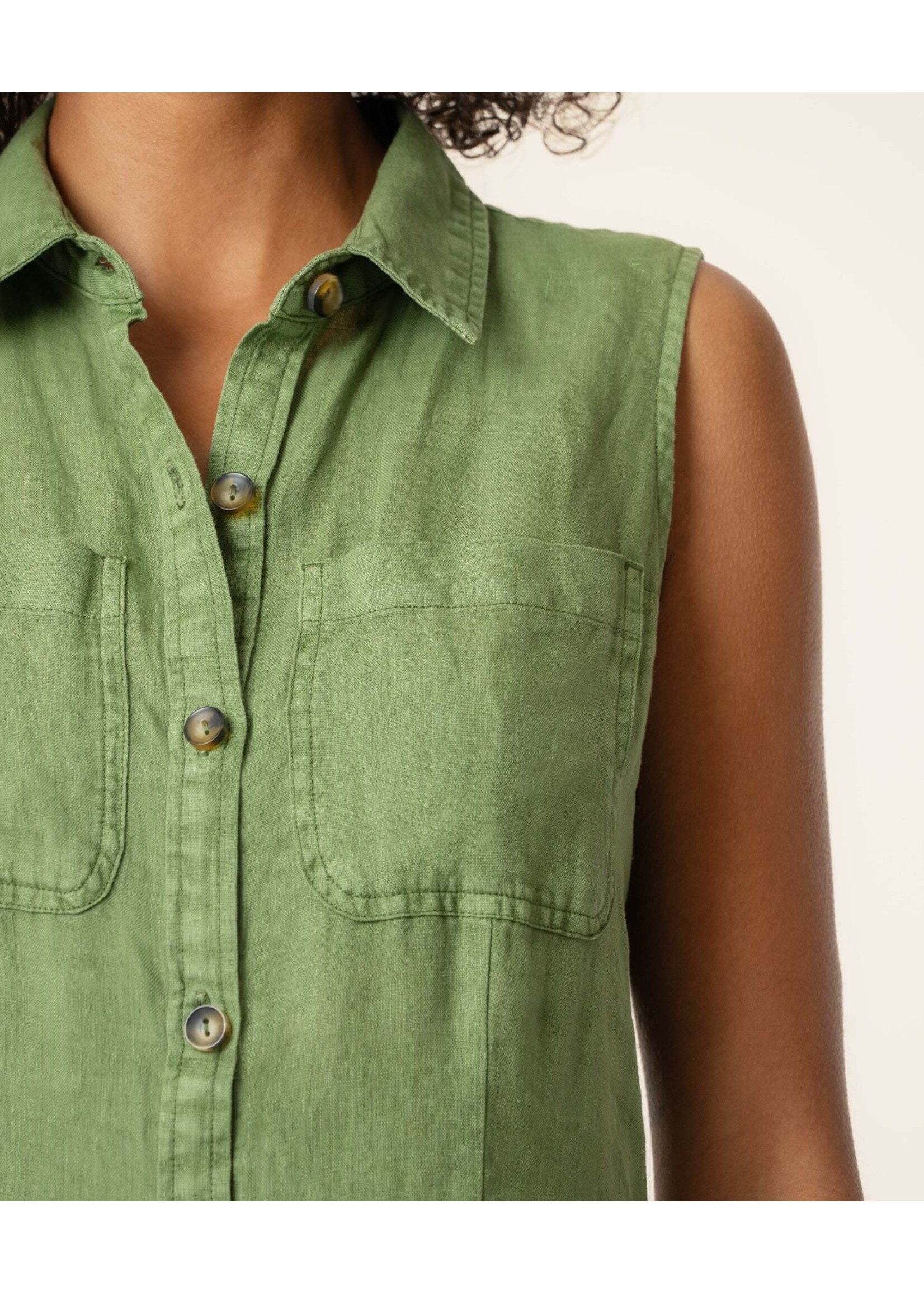 Kut Denim Kut Bowie A-Line Dress