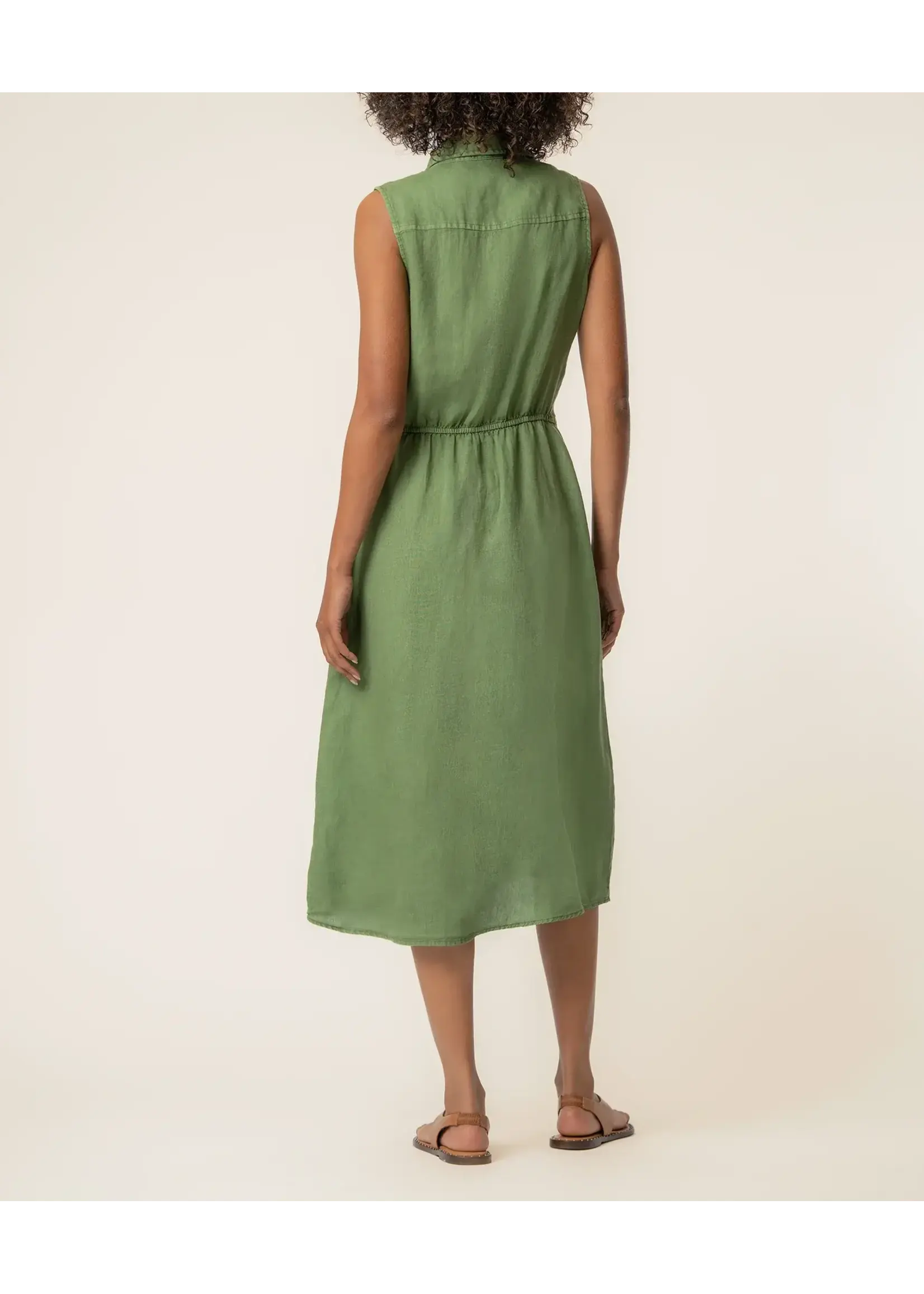 Kut Denim Kut Bowie A-Line Dress