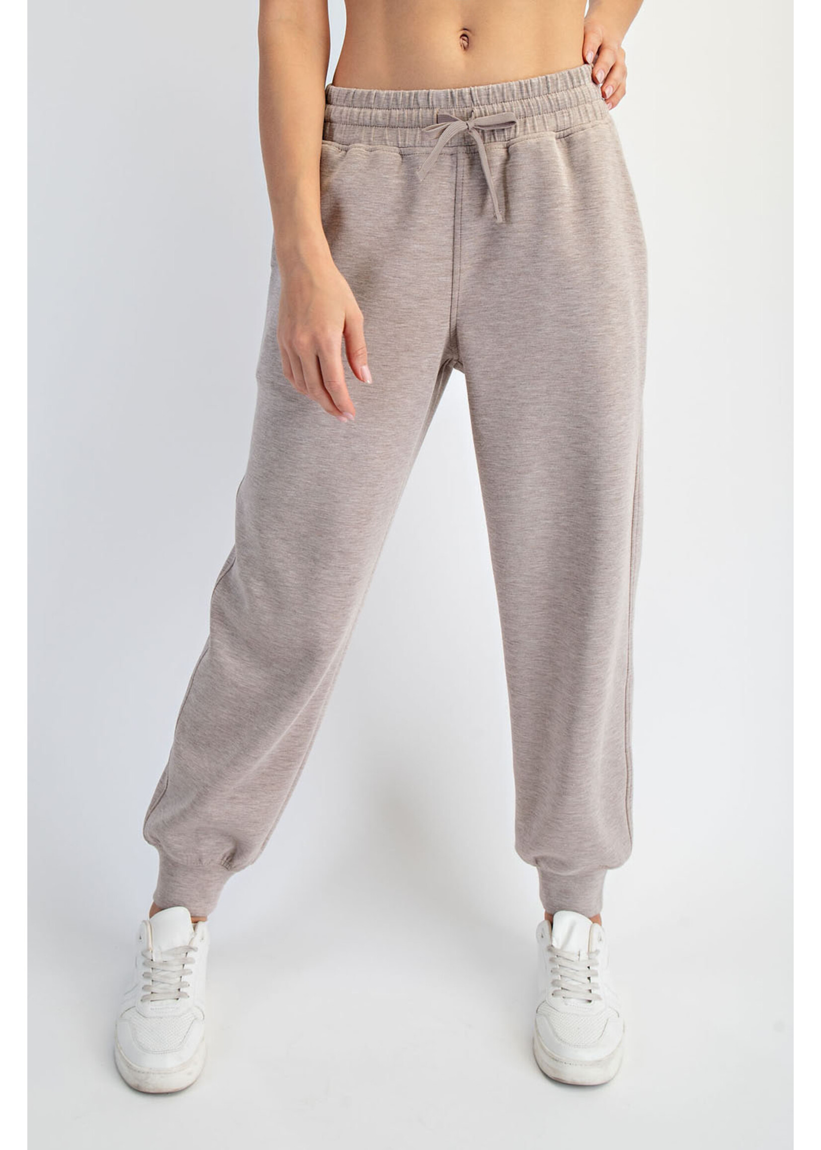 Rae Mode RM Modal Jogger Pant