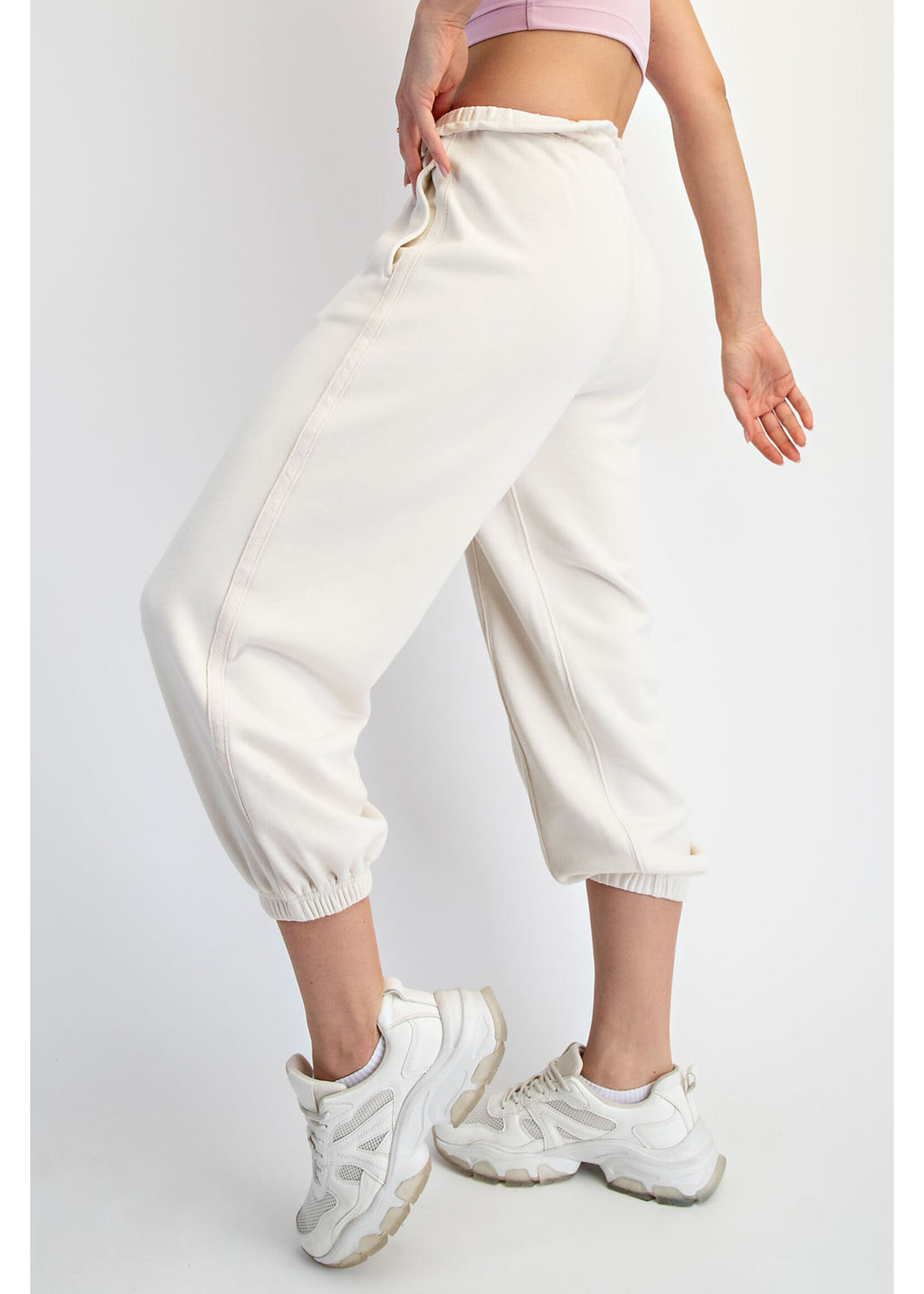 Rae Mode RM French Terry jogger