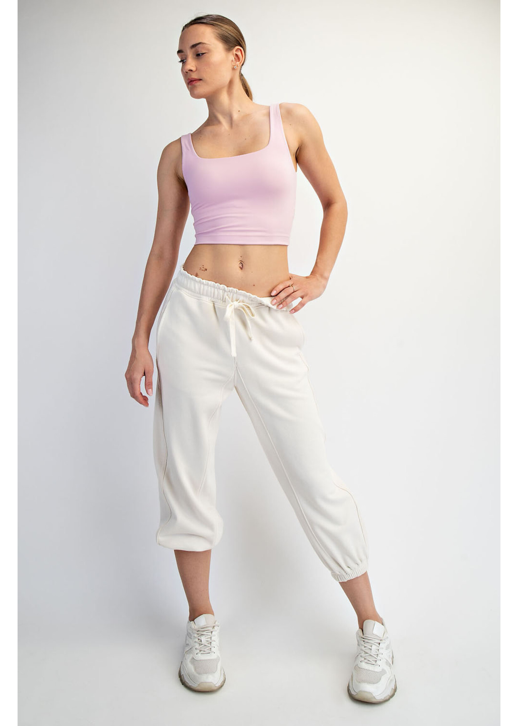 Rae Mode RM French Terry jogger