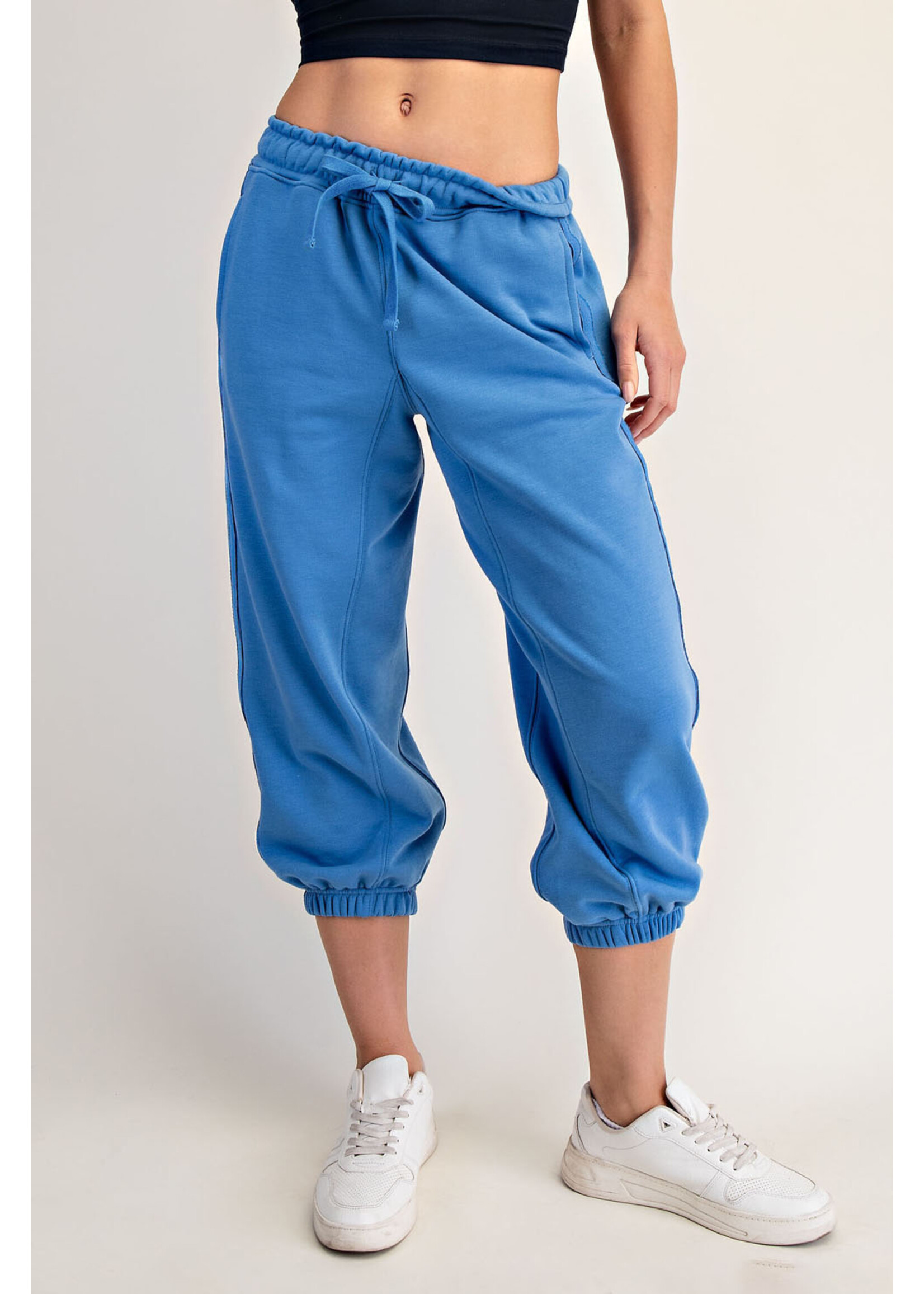 Rae Mode RM French Terry jogger