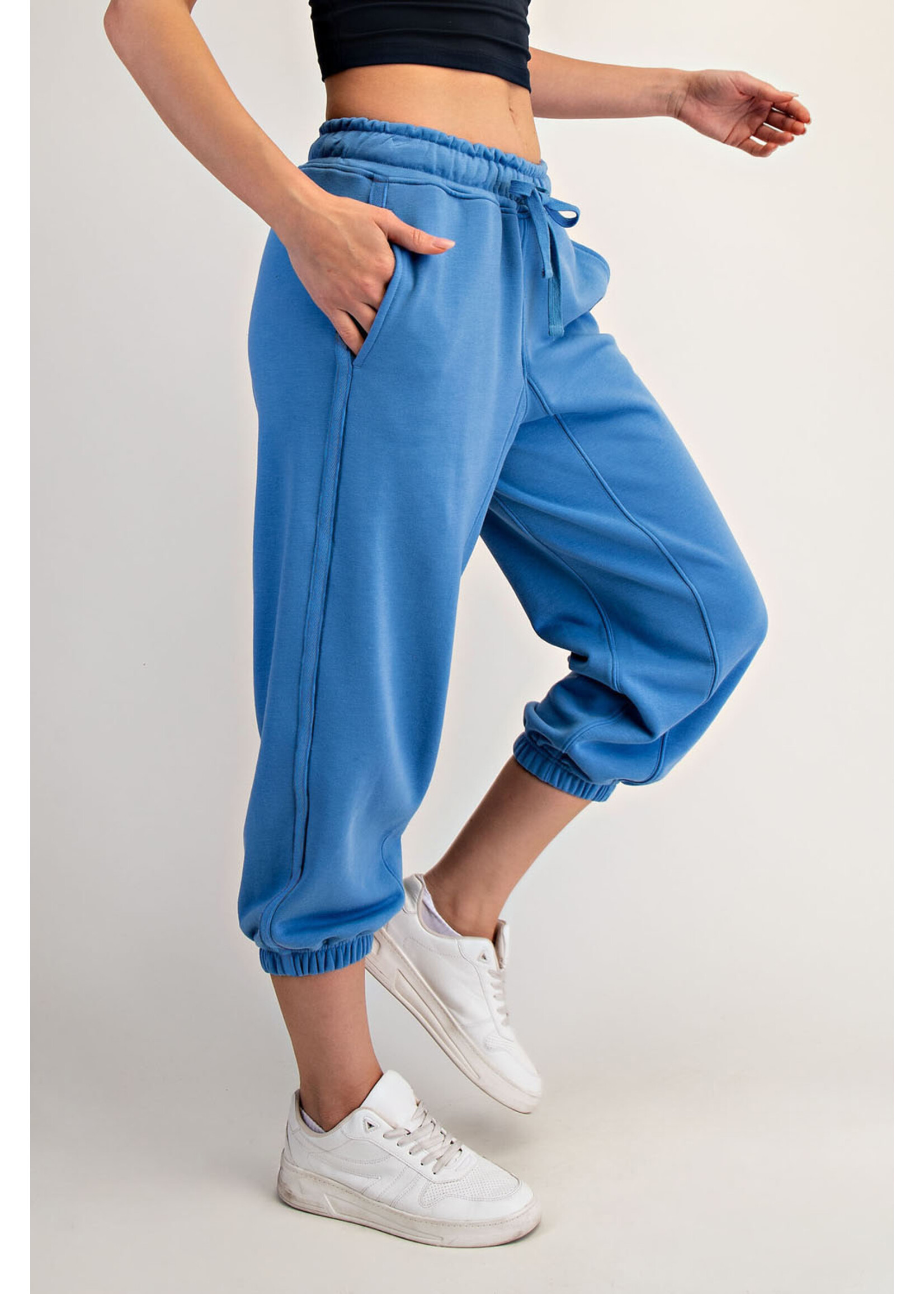 Rae Mode RM French Terry jogger