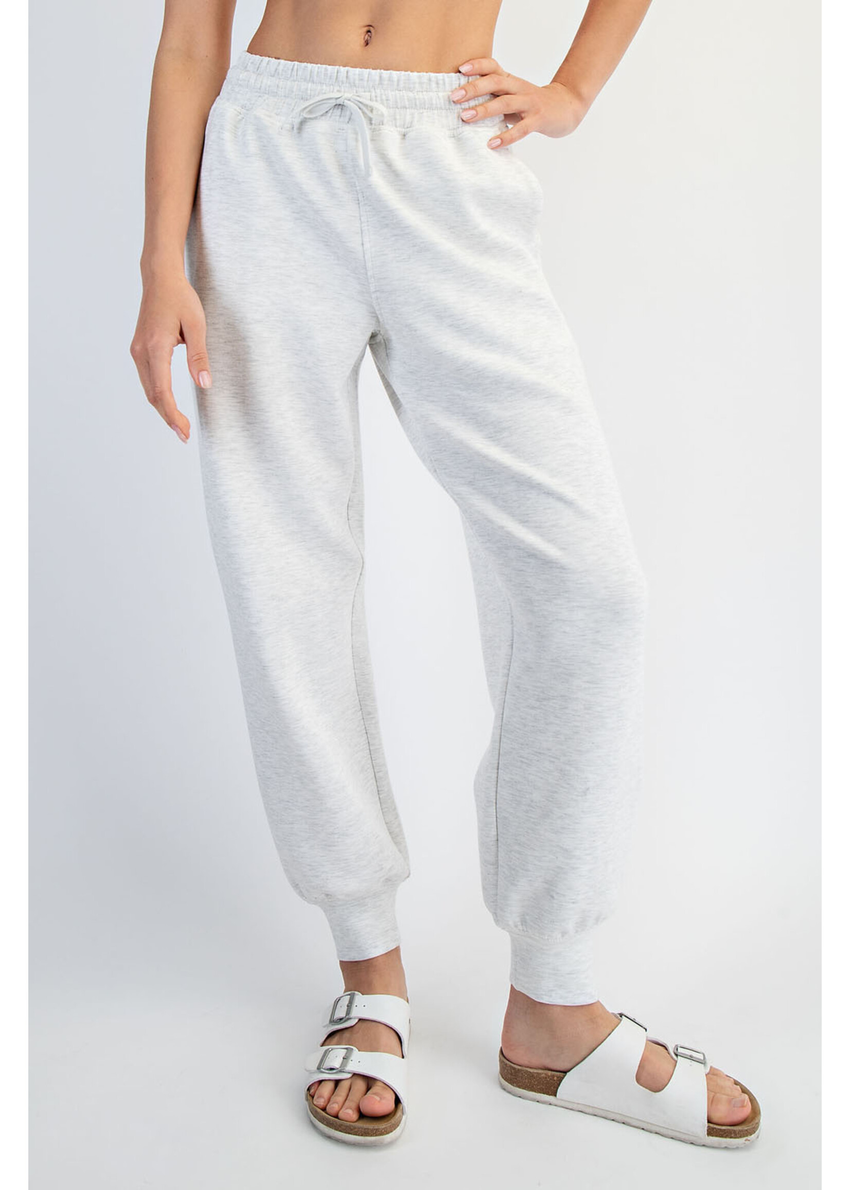 Rae Mode RM Modal Jogger Pant