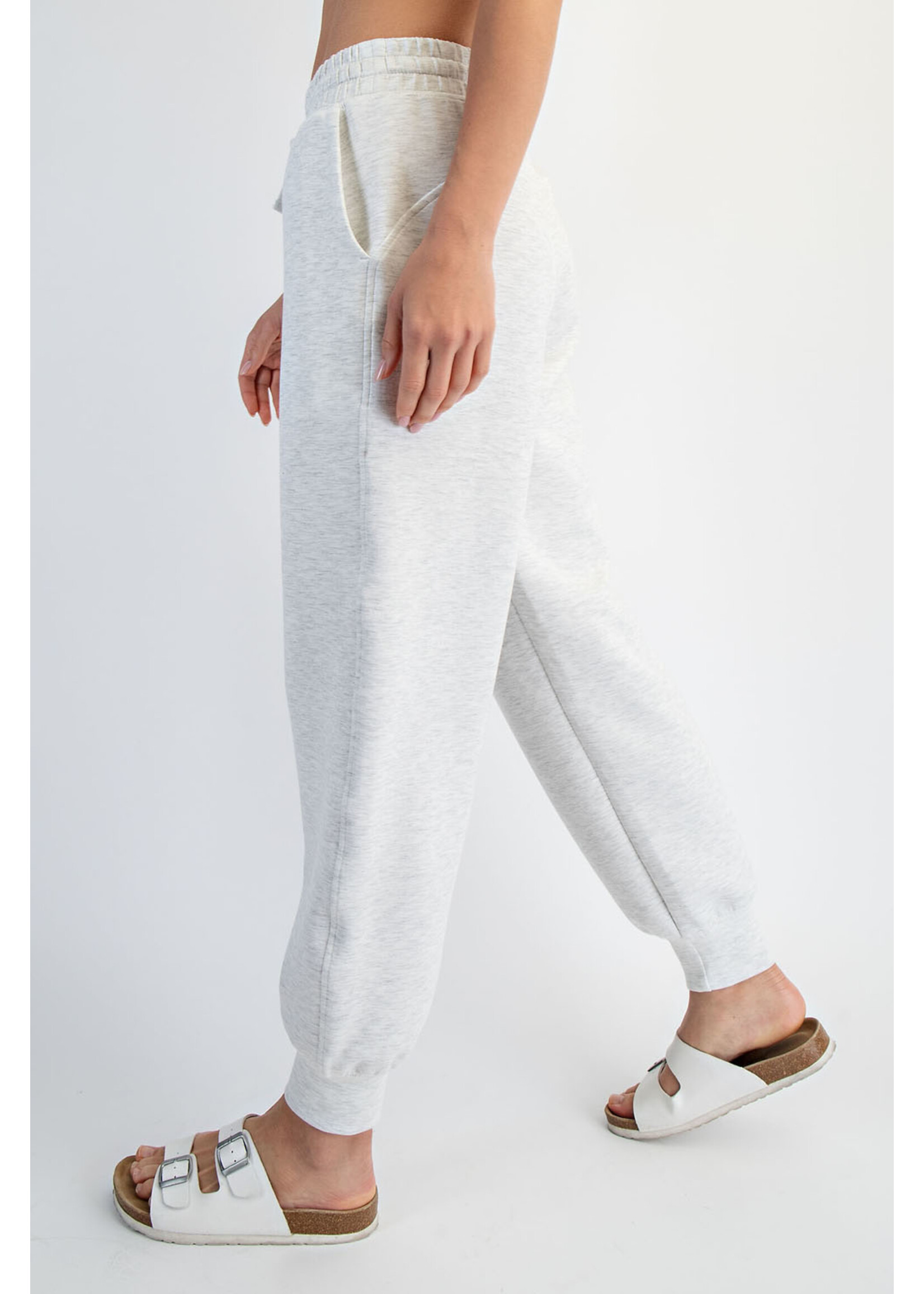Rae Mode RM Modal Jogger Pant
