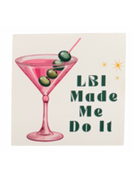 Wink W LBI Made me Do it