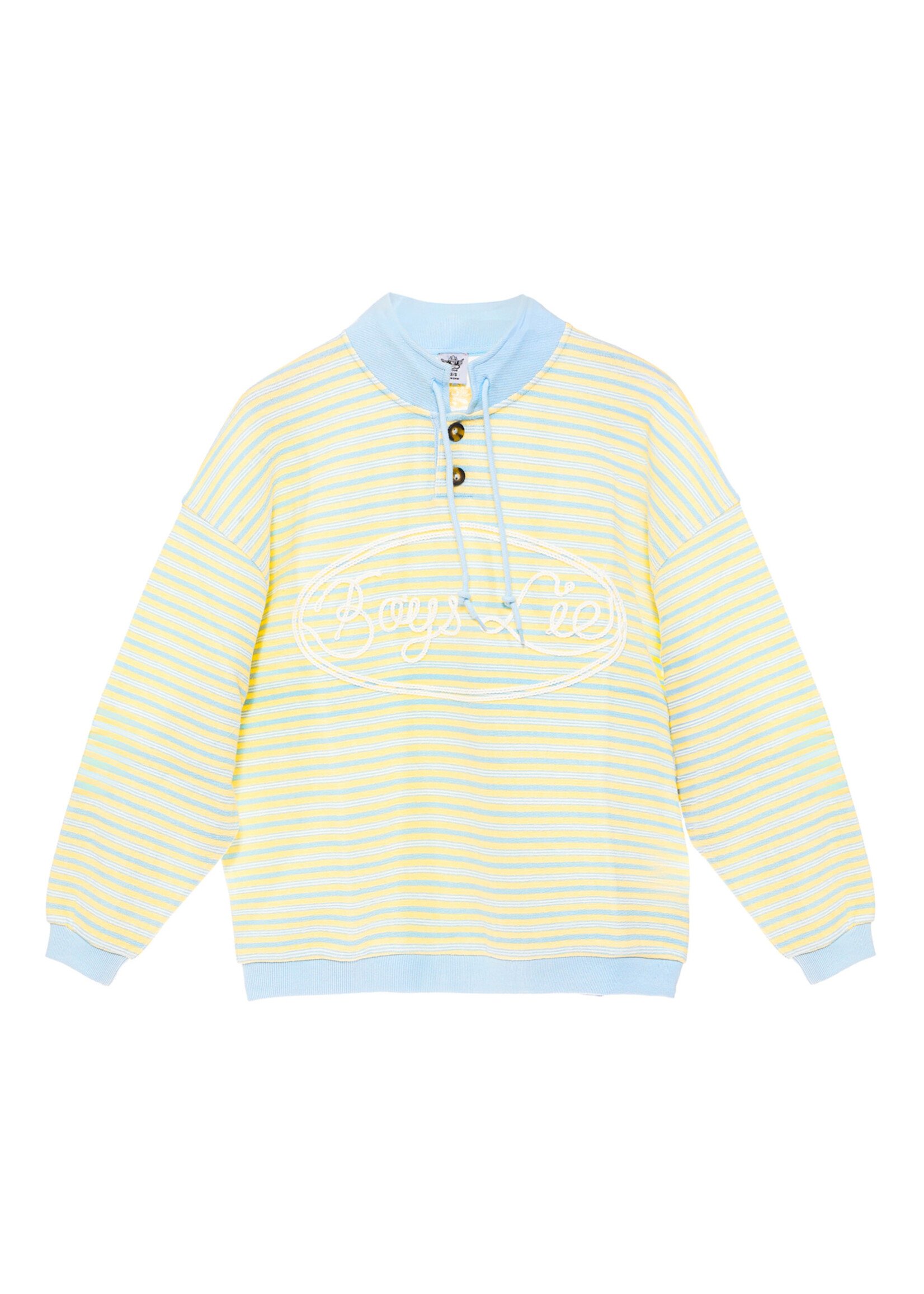 Boys Lie BL Honor Roll Henley