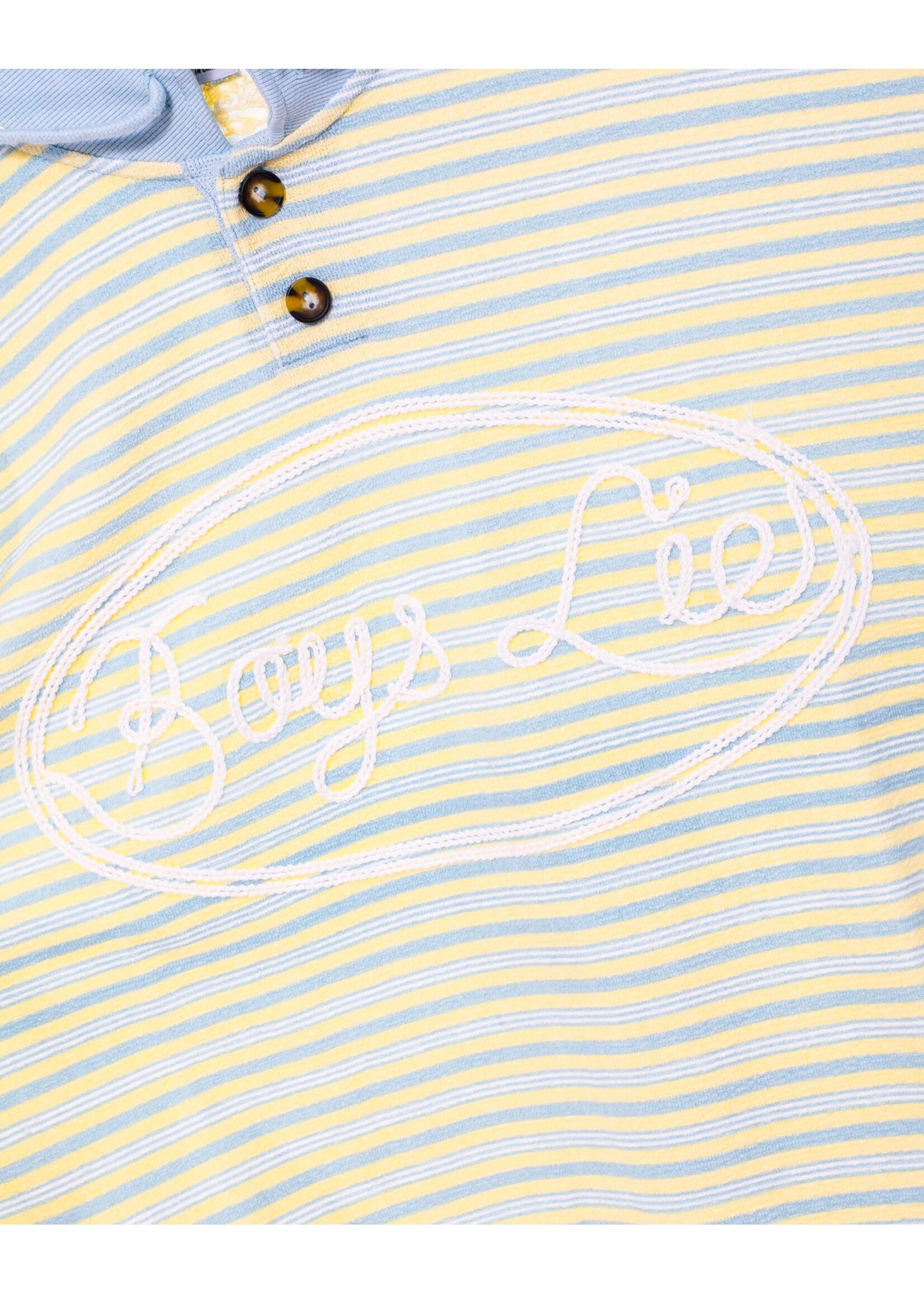 Boys Lie BL Honor Roll Henley