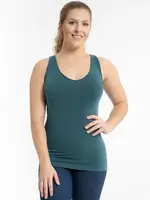 Elietian Reversible Tank Short