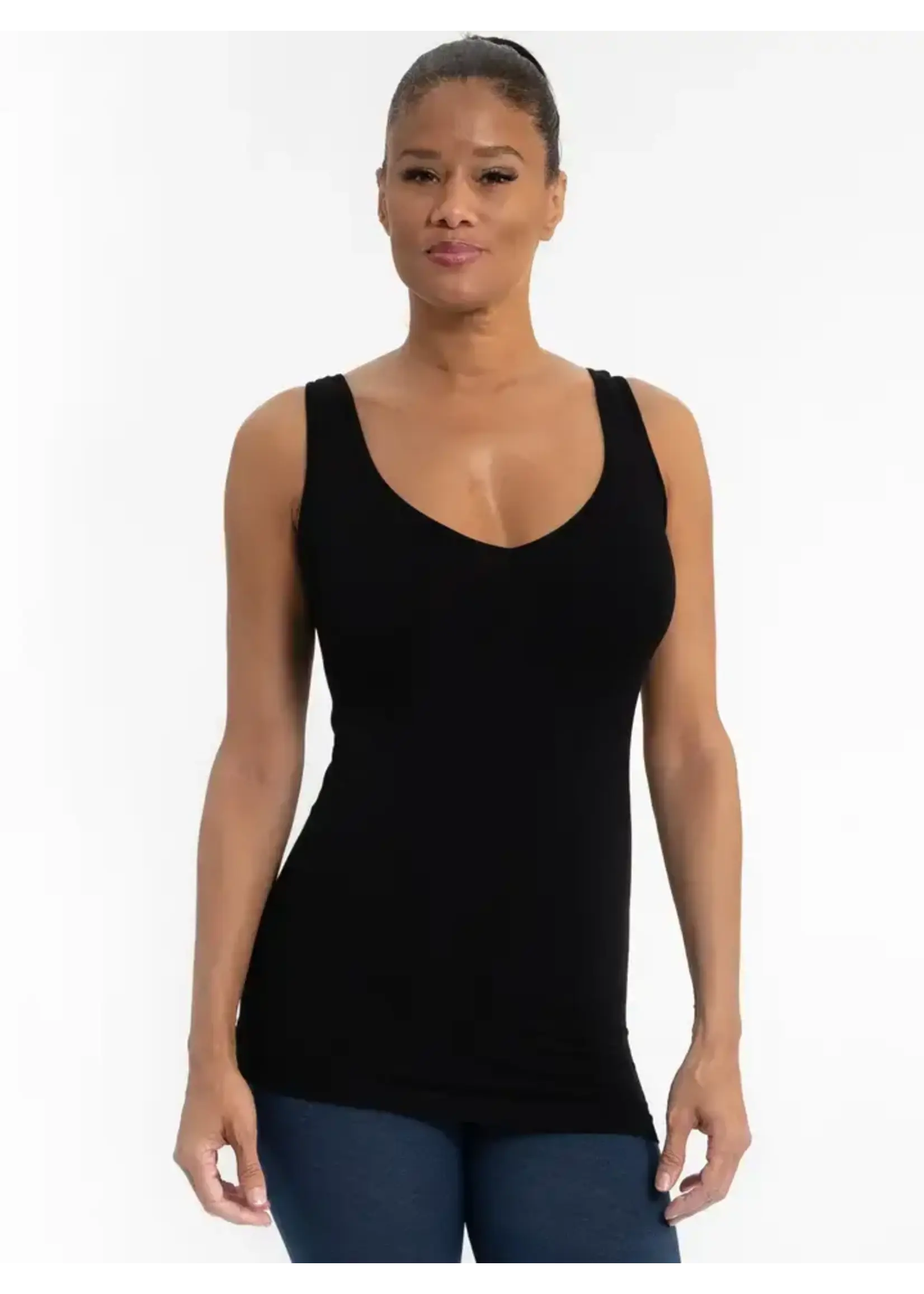 Elietian EL Reversible Tank Short