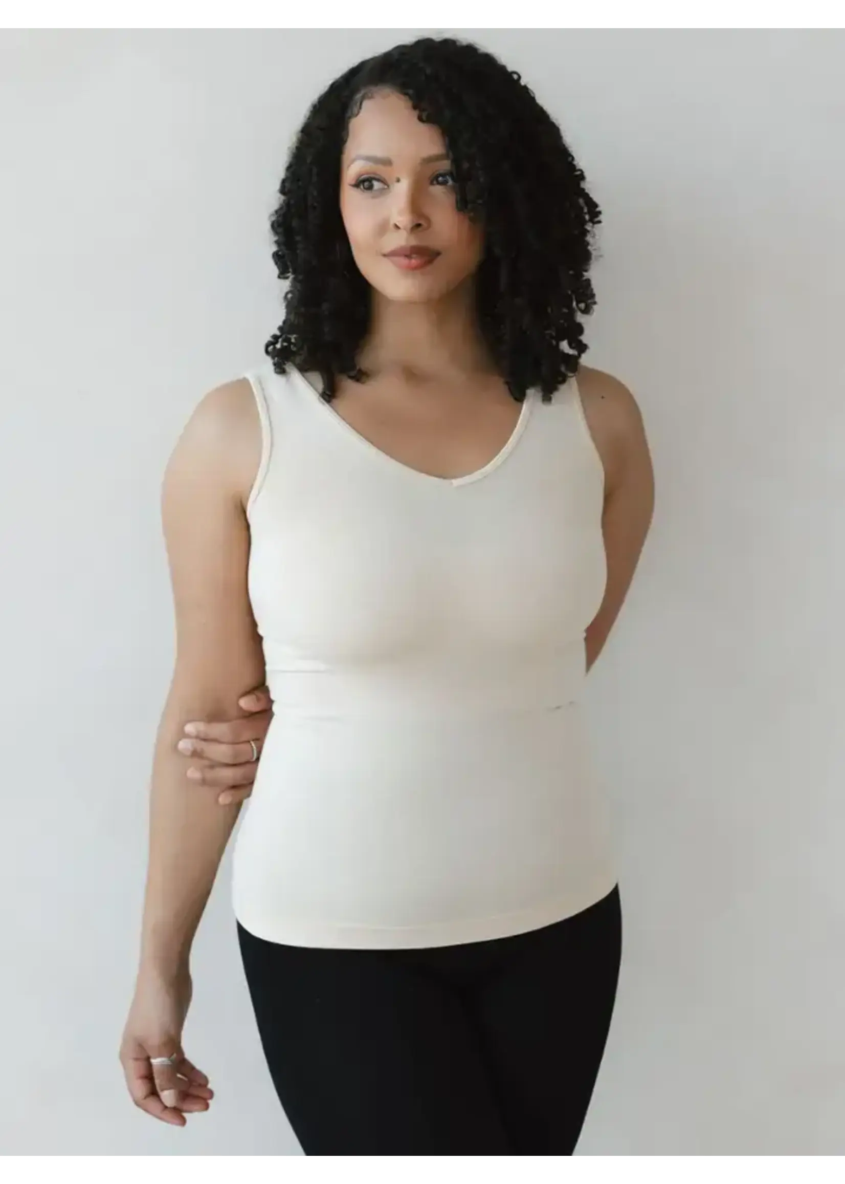 Elietian EL Reversible Tank Short