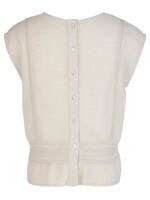 Kut Denim Kut Carly Natural Tank