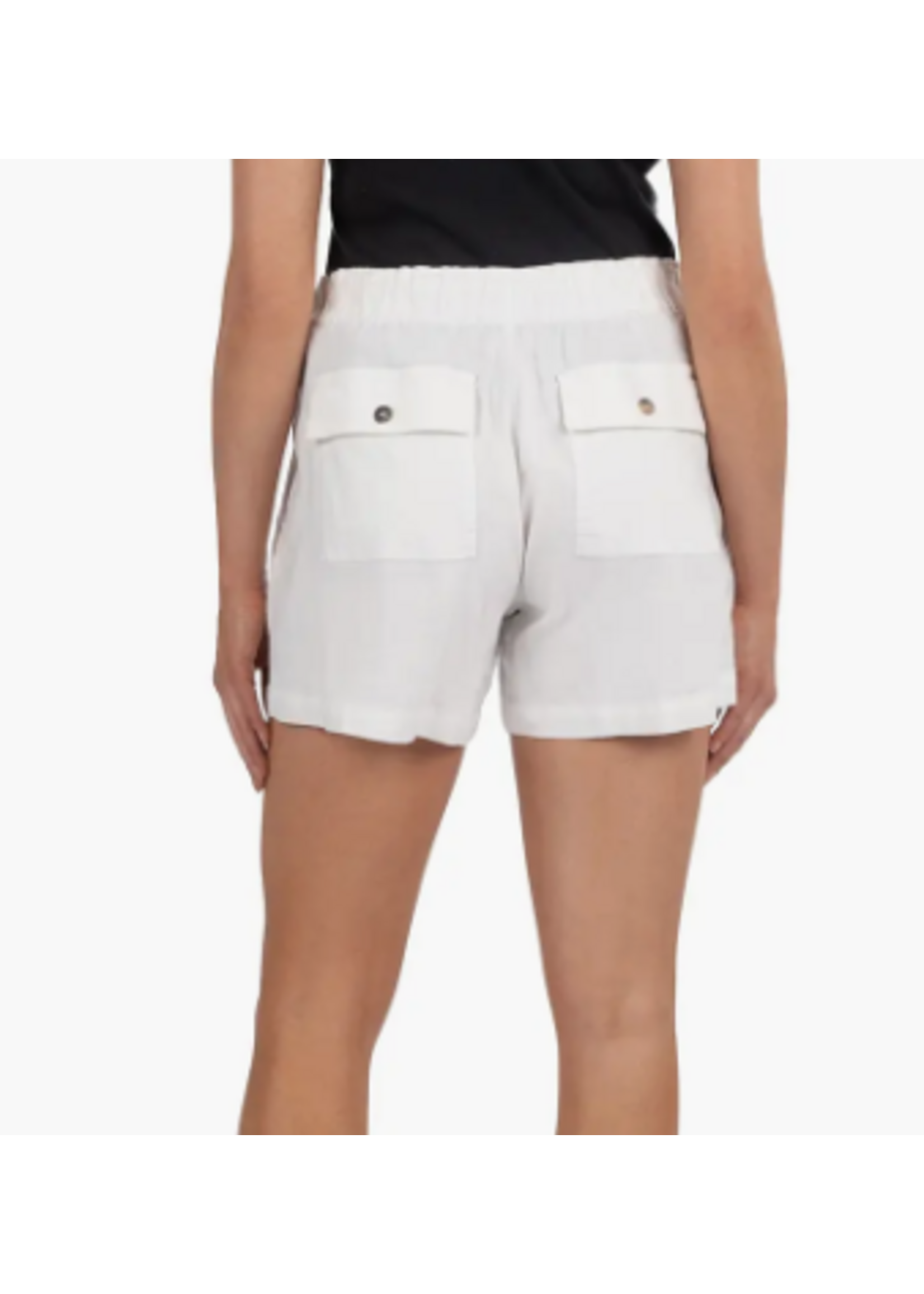 Kut Denim Kut Katana Short